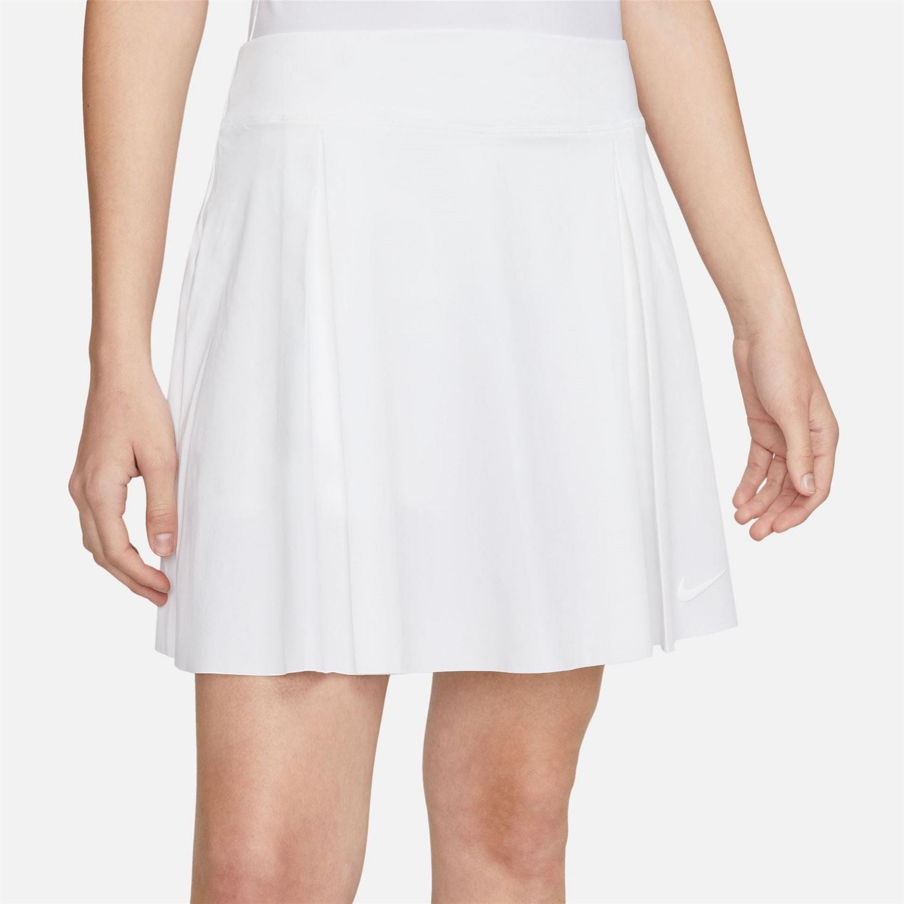 Nike Womens Club Drifit Skirt