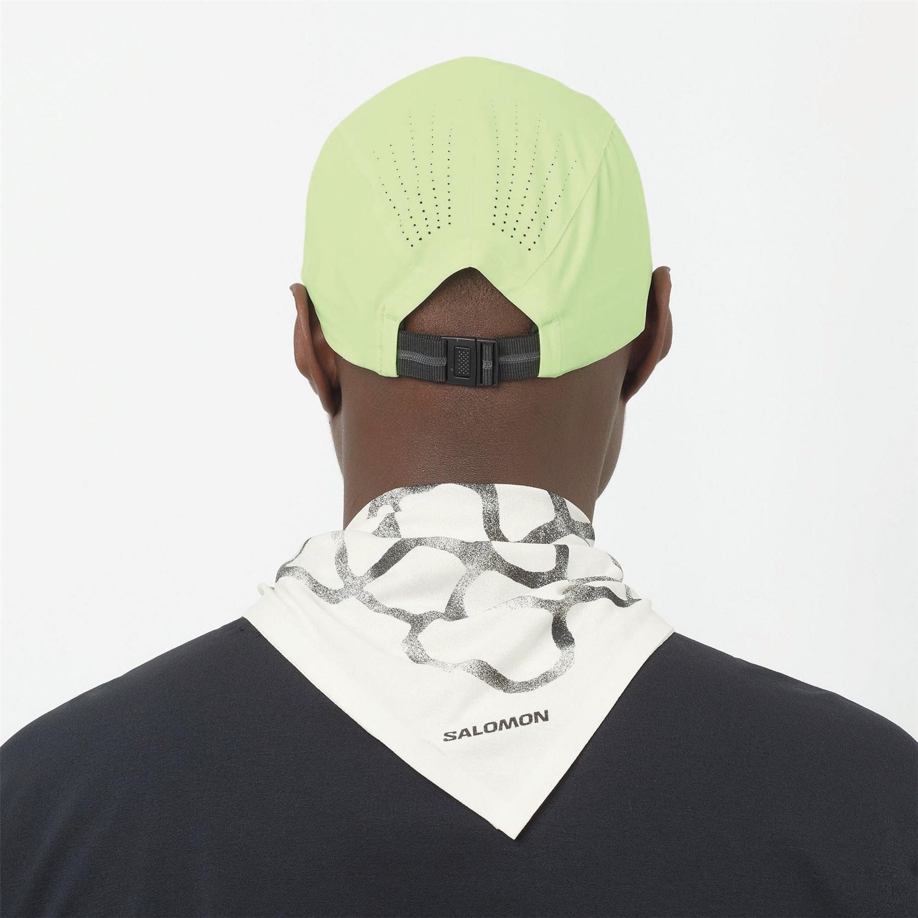 Salomon Shakeout Running Cap Unisex