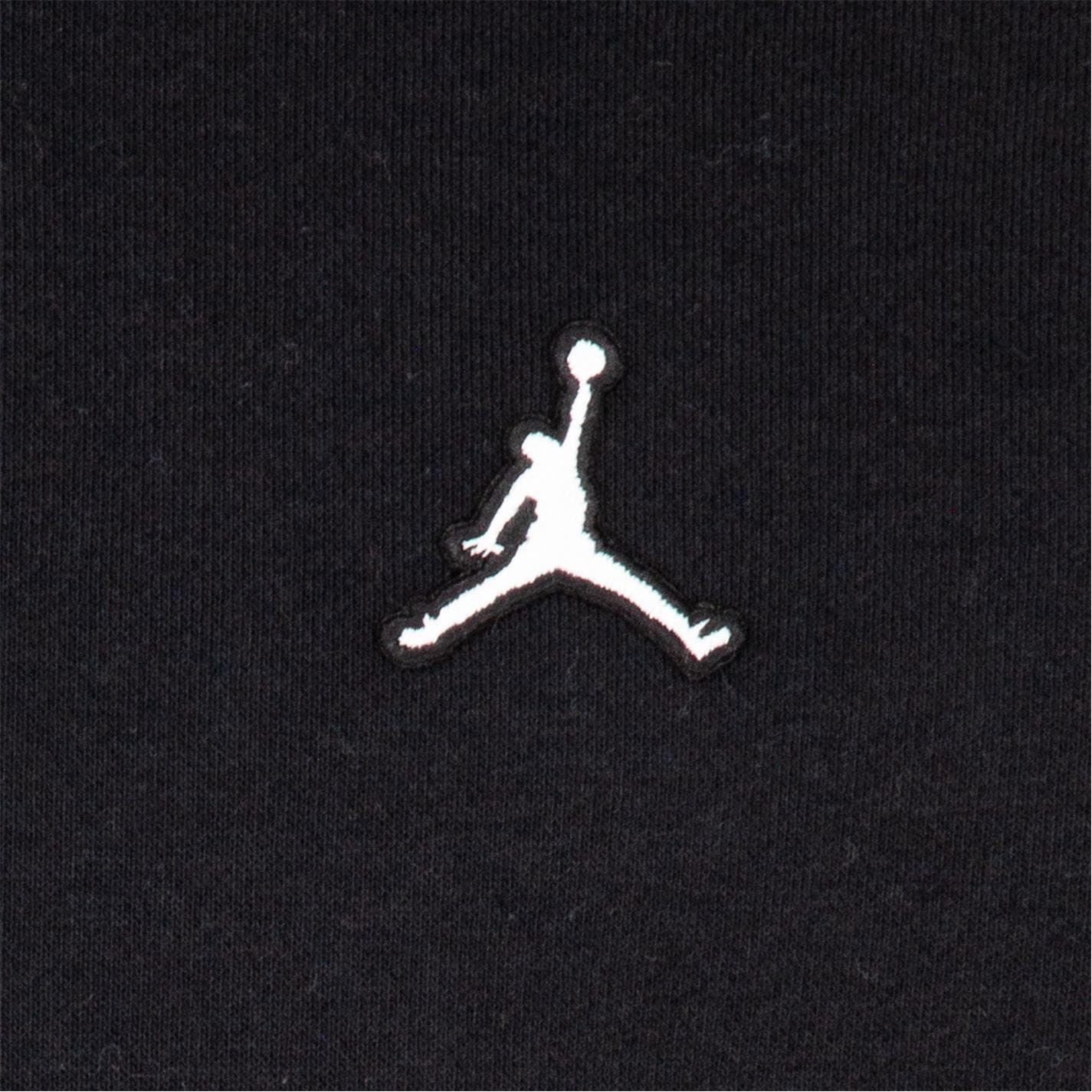 Air Jordan Fleece Hoodie Junior Boys