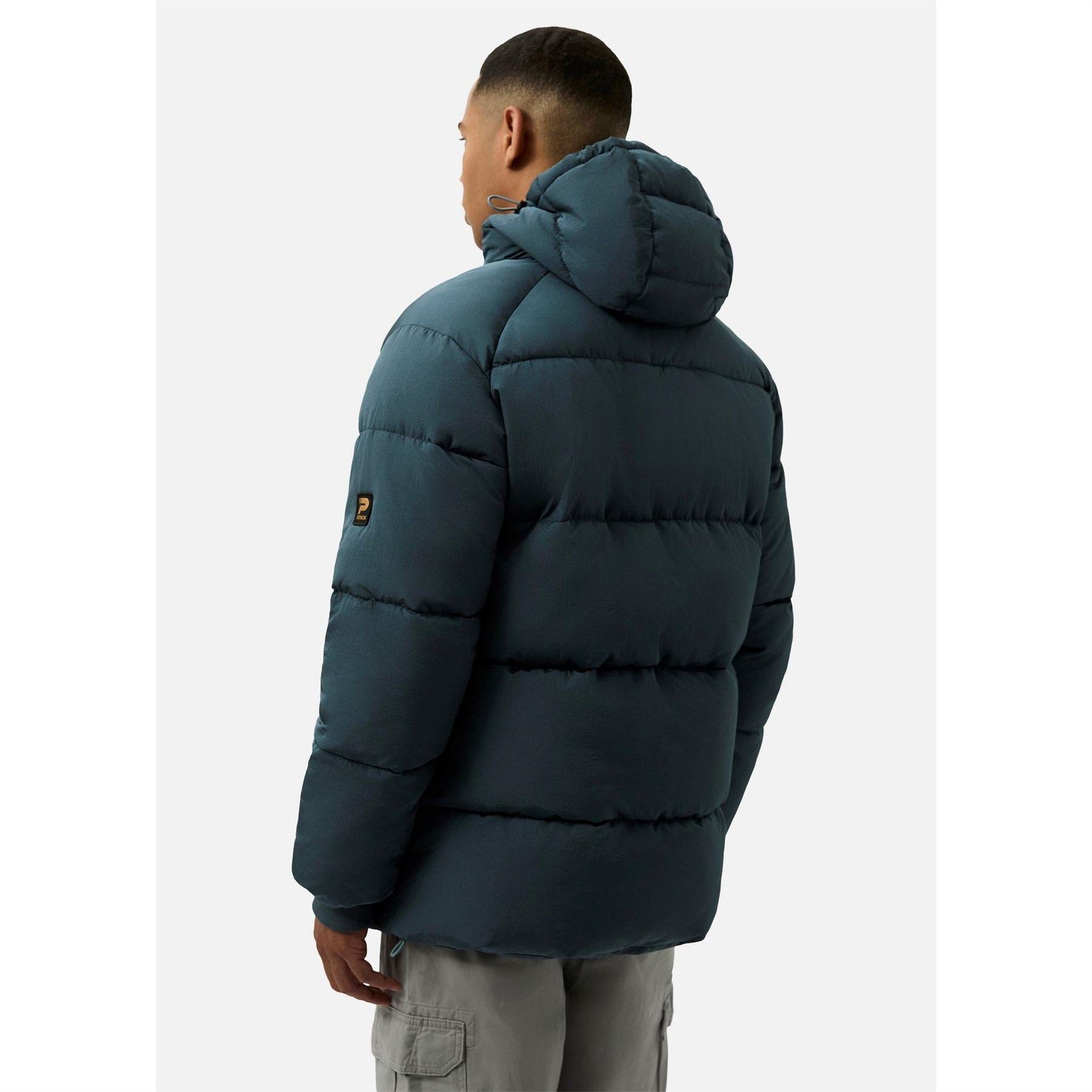 Patrick Noah Medium Puffer Jacket
