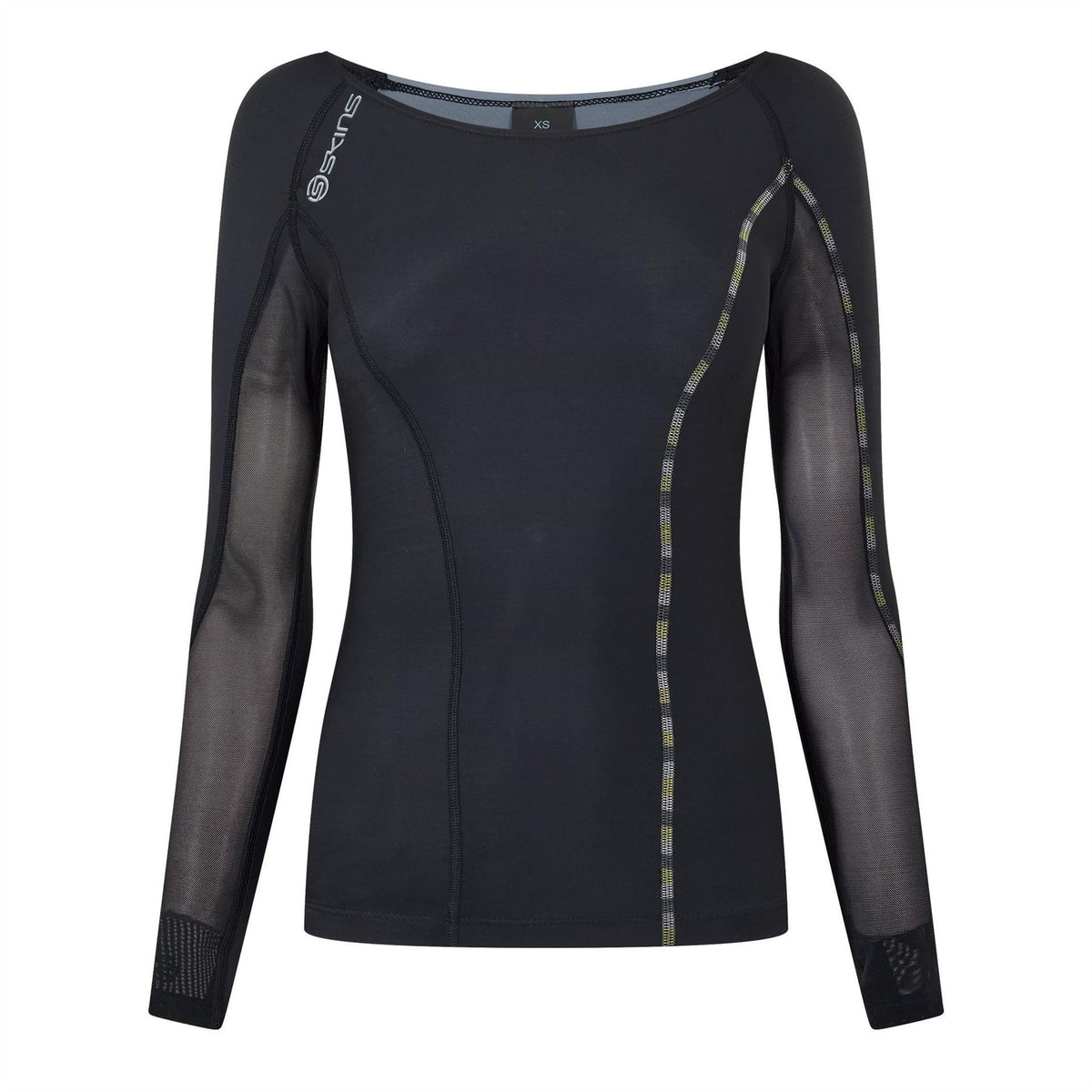 Skins Ls Top Ladies