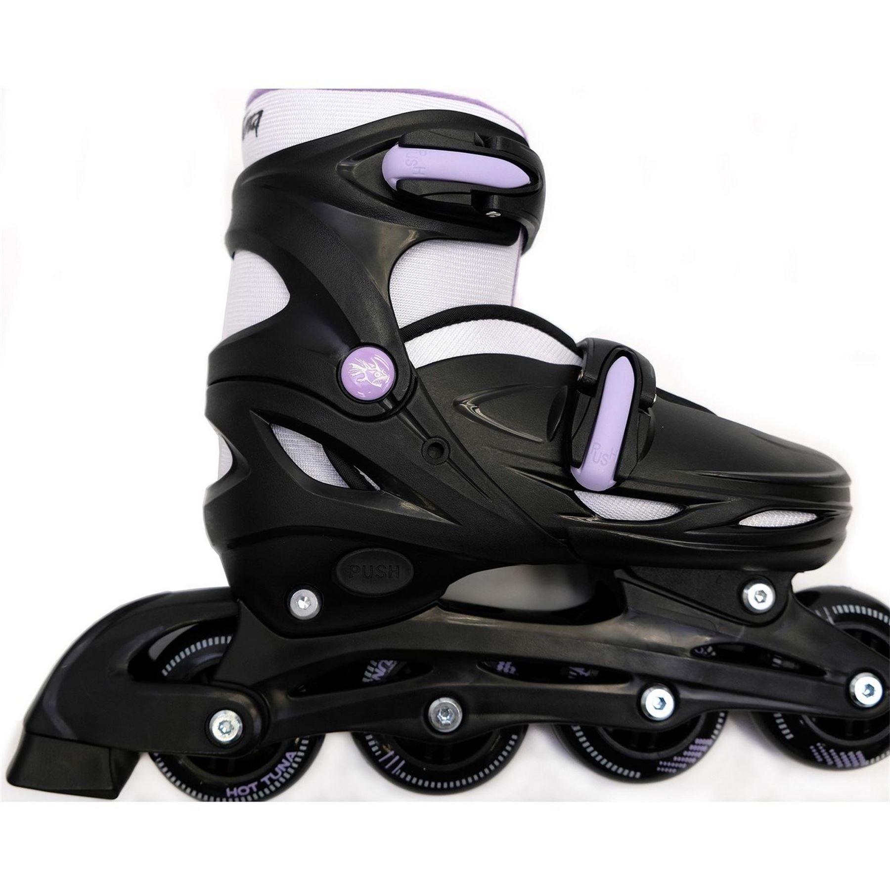 Hot Tuna Womens Adjustable Inline Skates