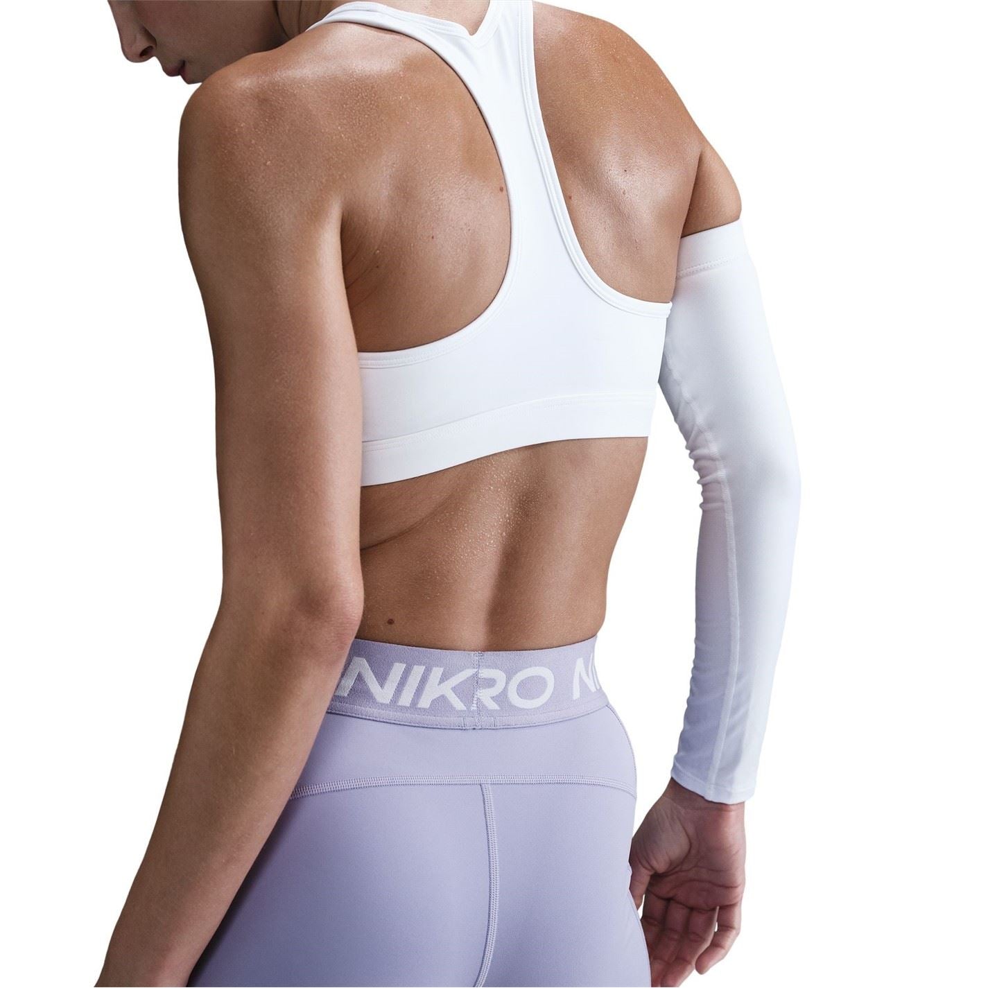 Nike Pro 5 Inch Compression Running Shorts