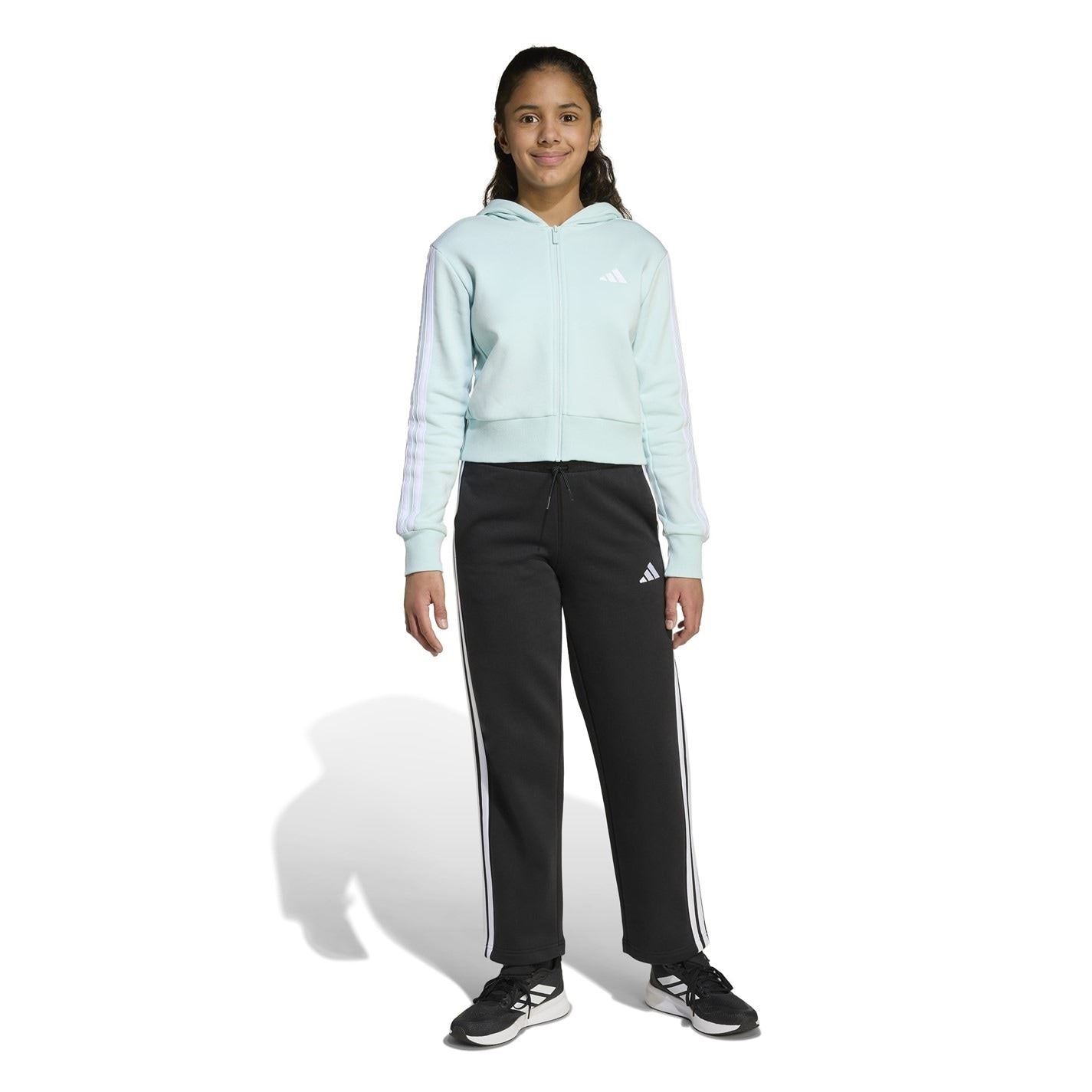 adidas Essentials Tracksuit Set Juniors