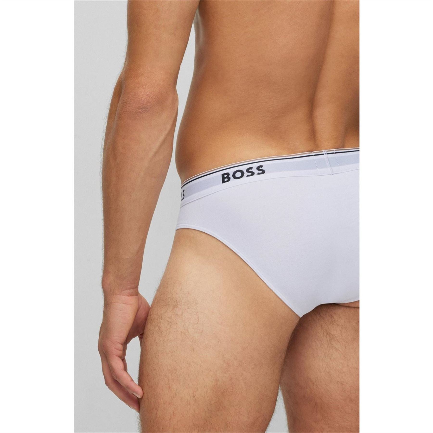 Boss Pack Cotton Briefs