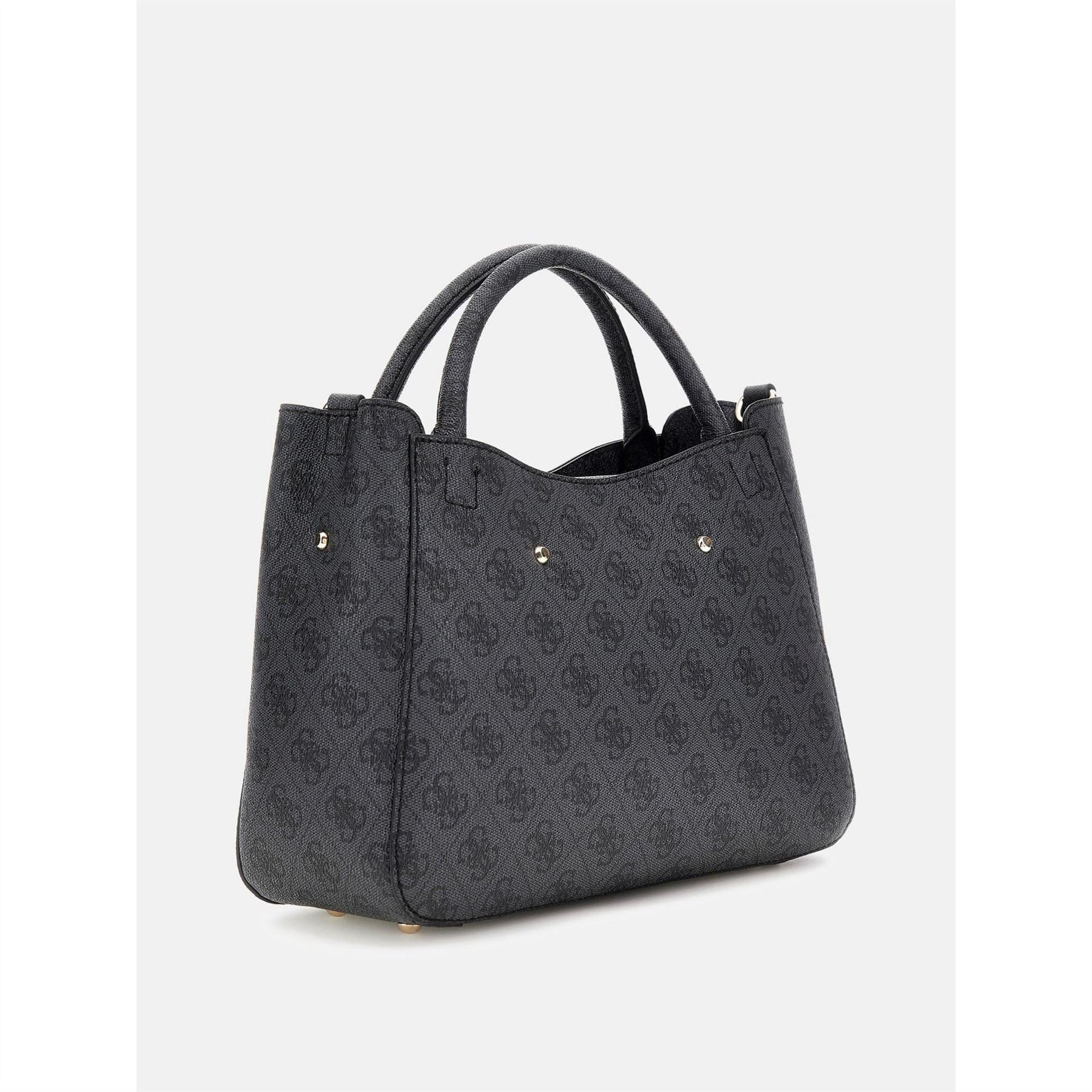 Guess Brenton Small Top Handle Bag