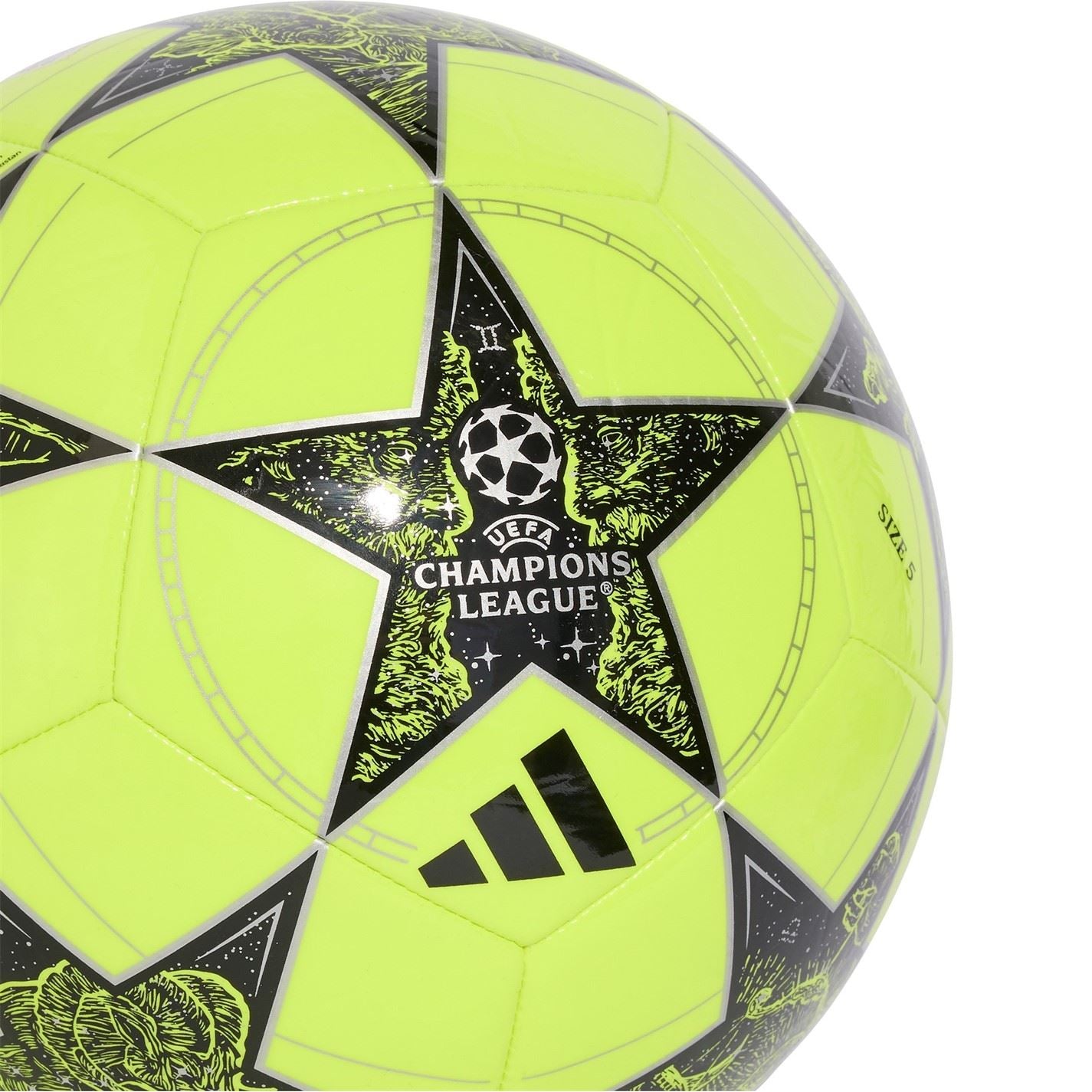 adidas Glider Ucl Finale Football 2024 2025