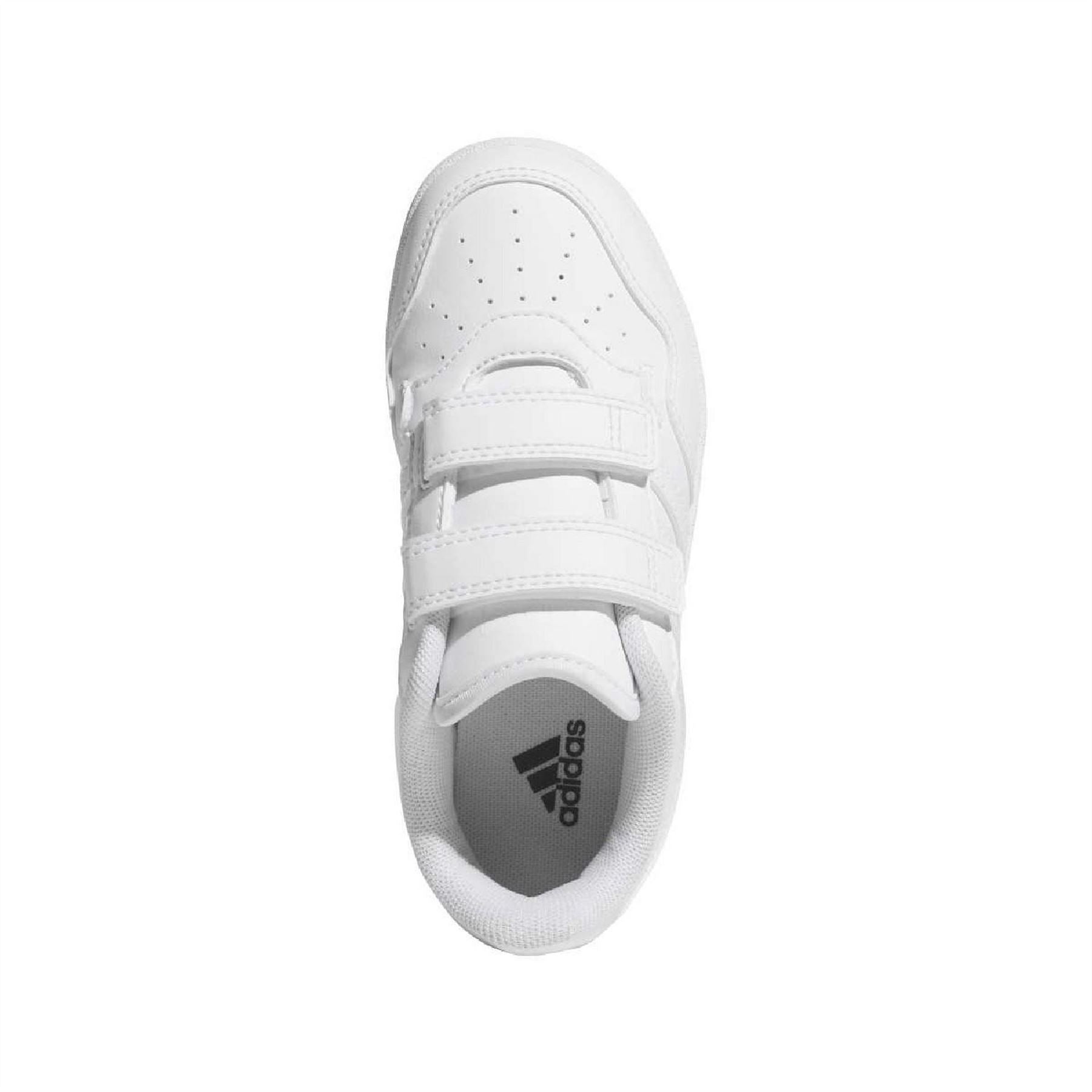 adidas Hoops 4.0 Basketball Trainers