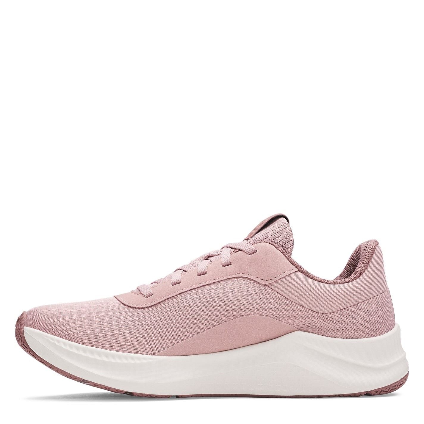 Under Armour Aurora 3 Textured Low Top Sneakers