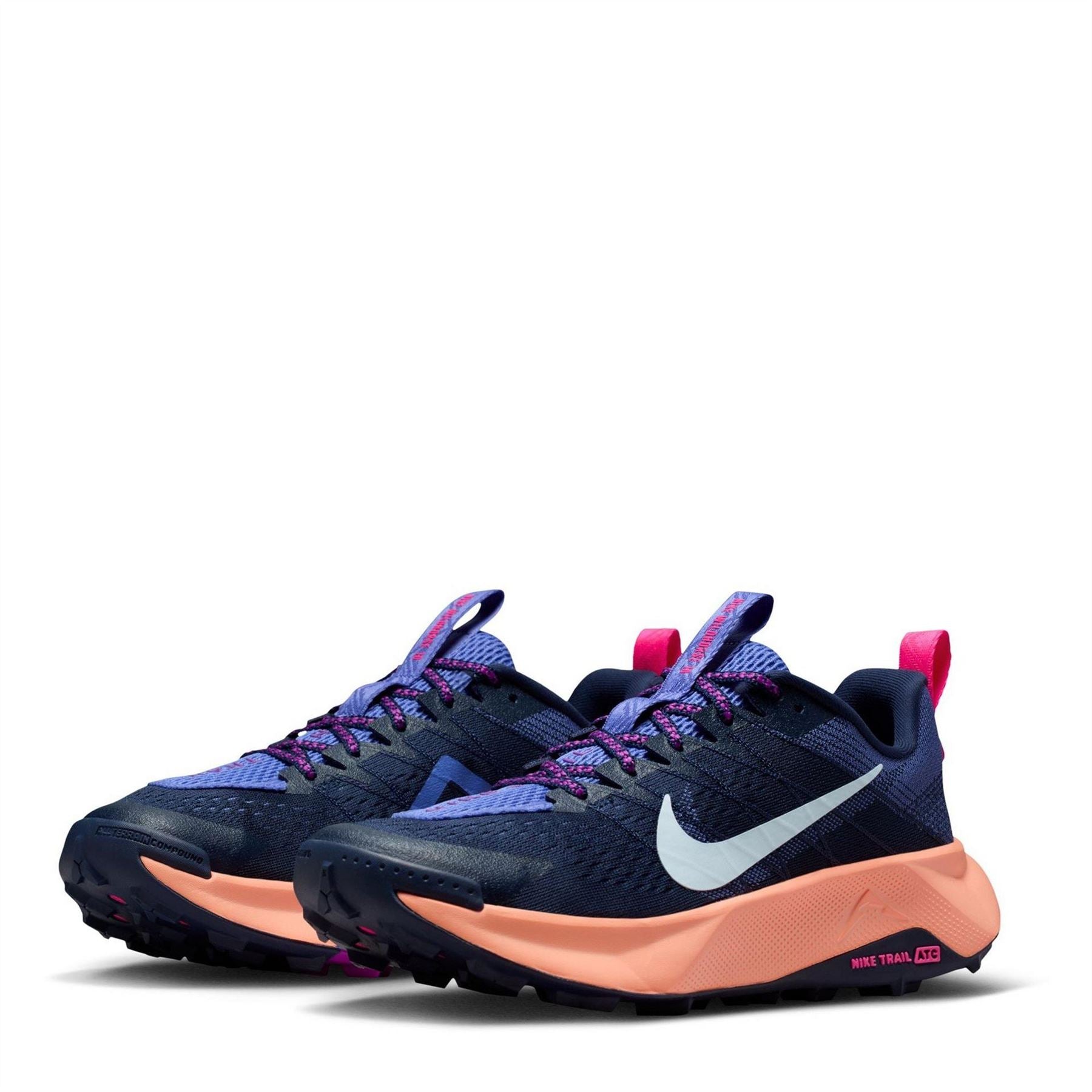 Nike Womens Wildhorse 10 Trail Running Shoes