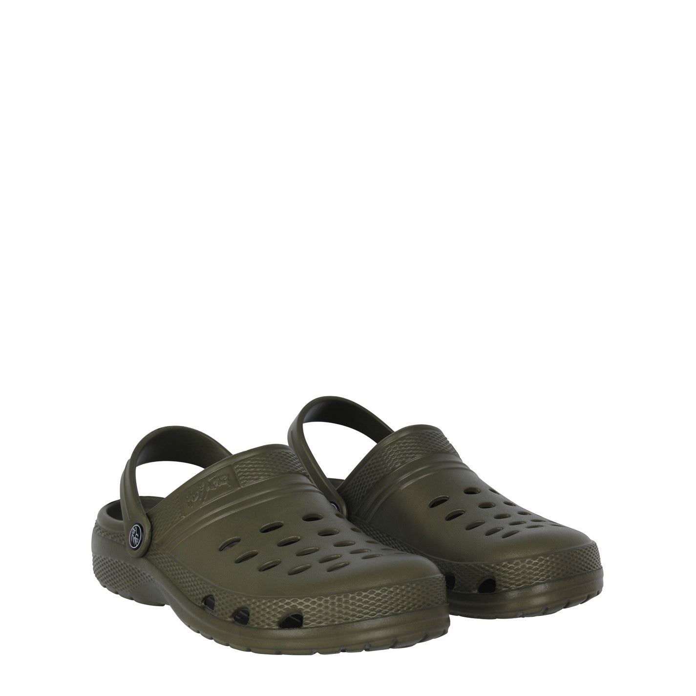 Hot Tuna Mens Cloggs
