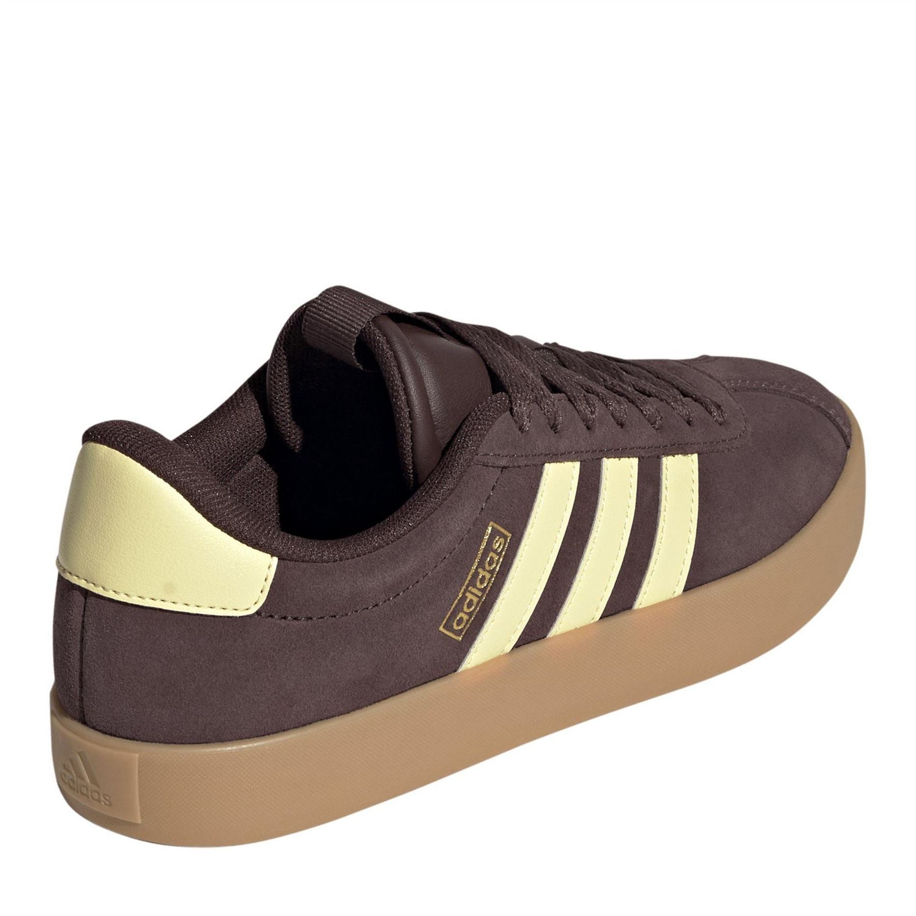 adidas Womens Vl Court 3.0