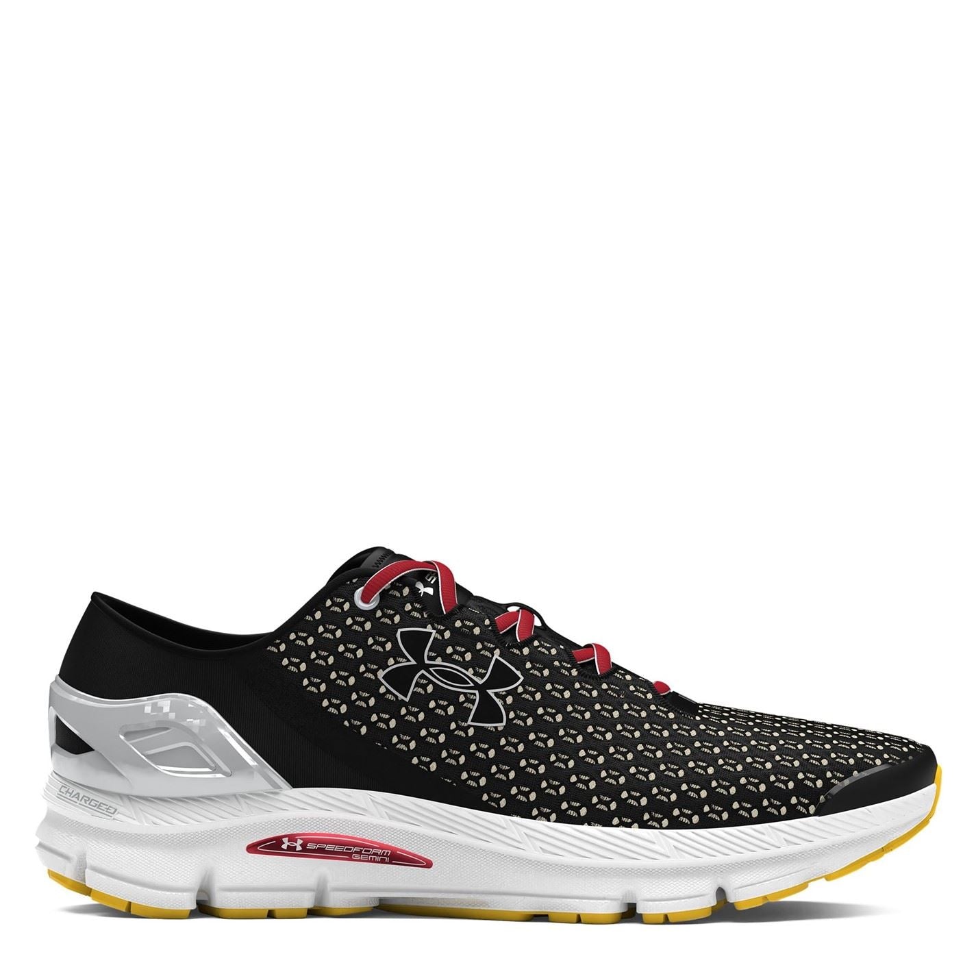 Under Armour Speedform Gemini Low Top Sneakers