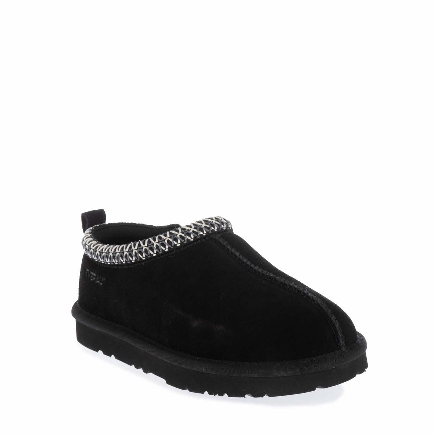 EverAu Leather Slippers