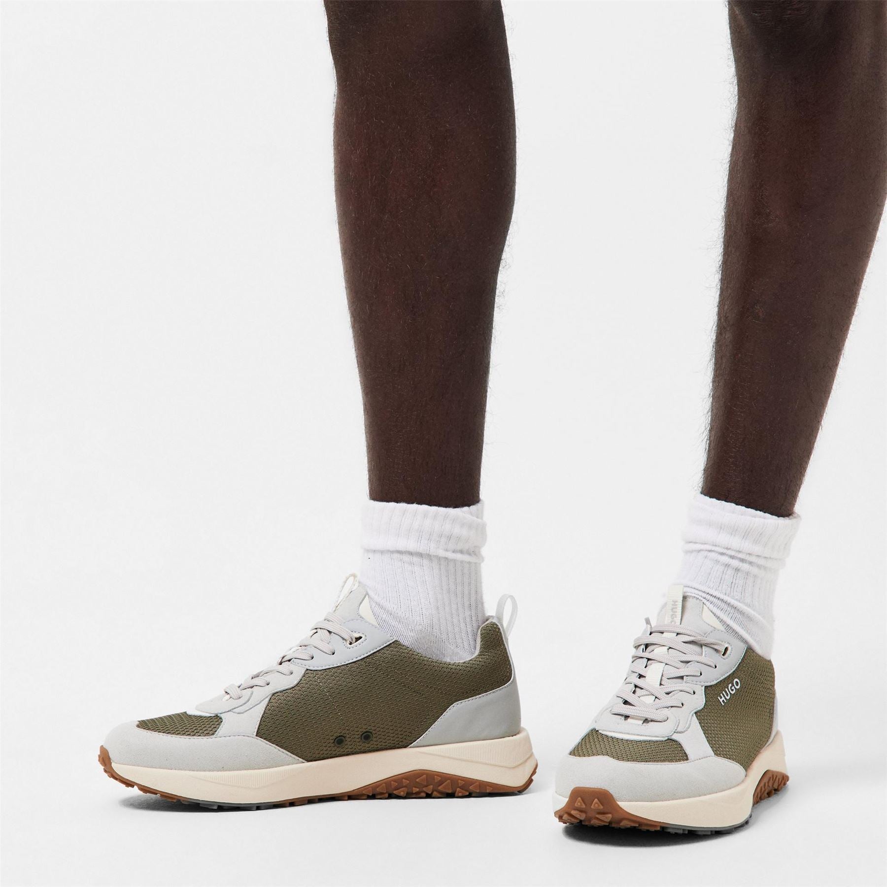 Hugo Runners Trainers