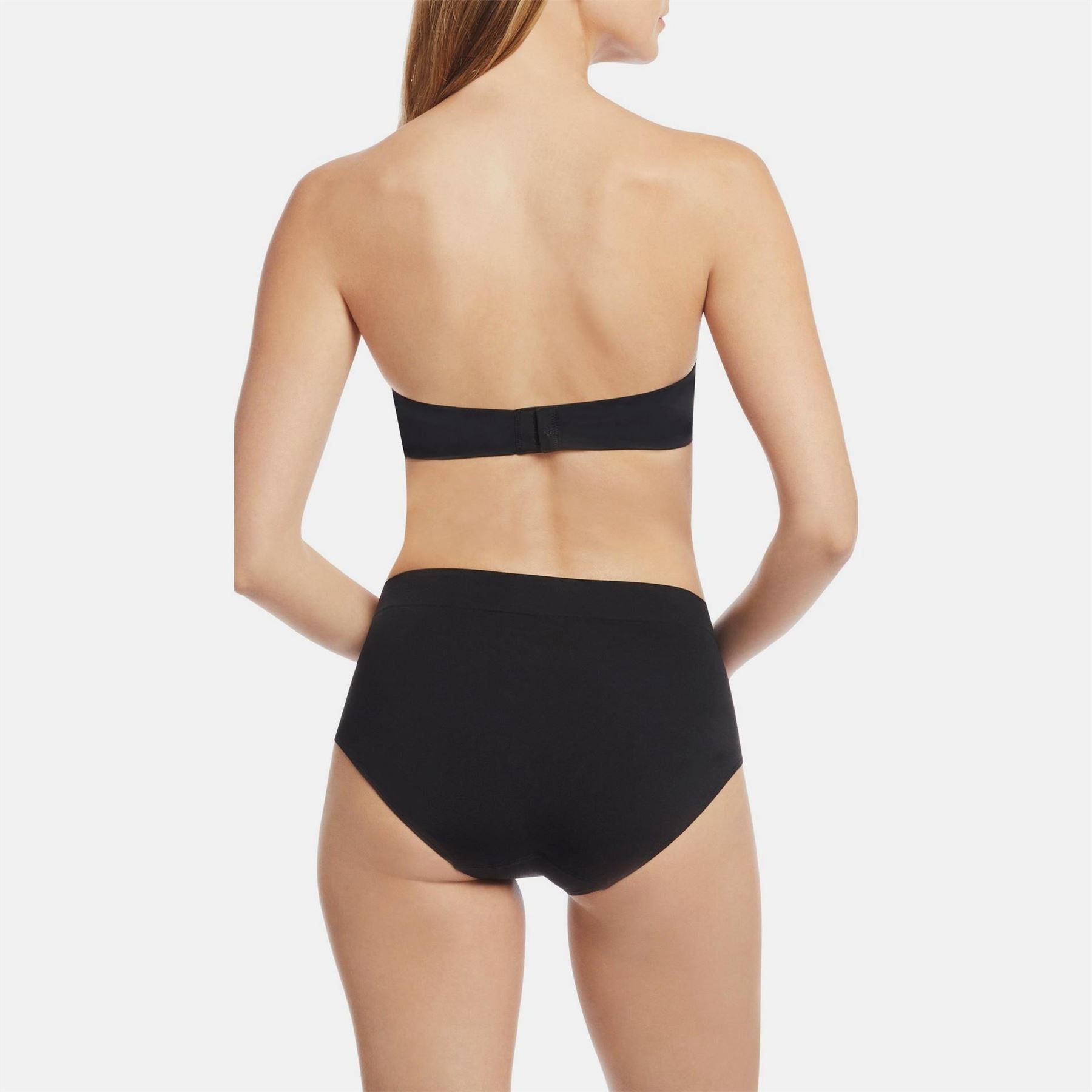 Lauren by Ralph Lauren Bandeau Multiway Bra