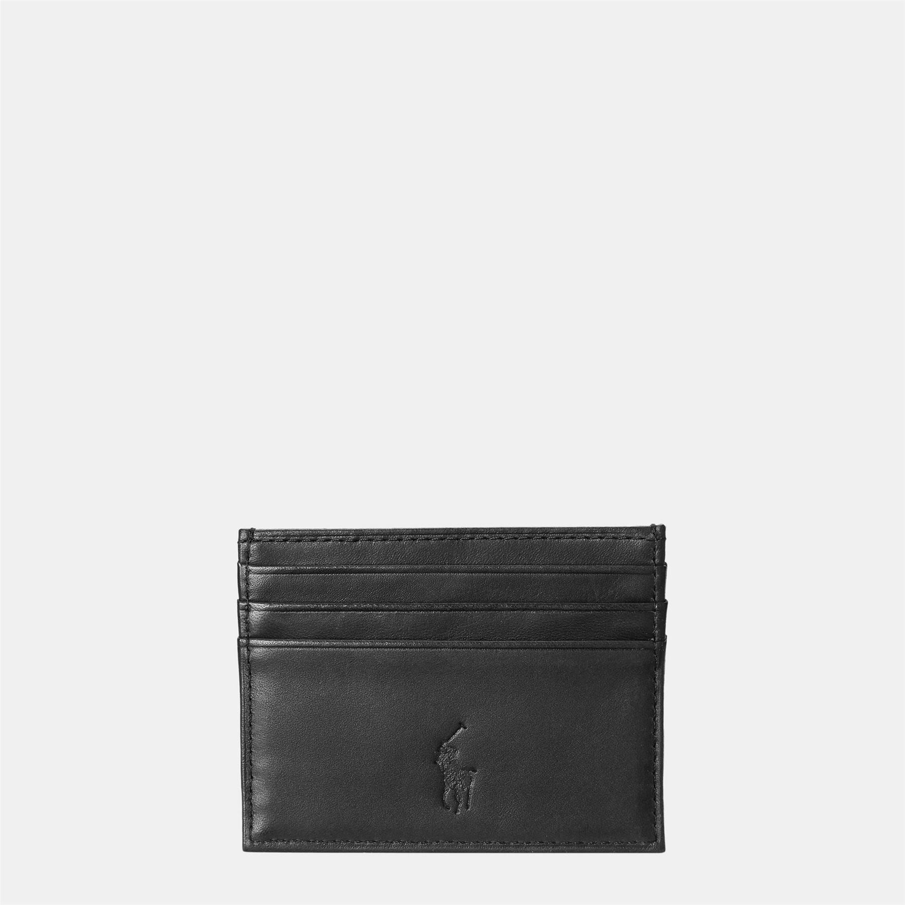 Polo Ralph Lauren Leather Card Case