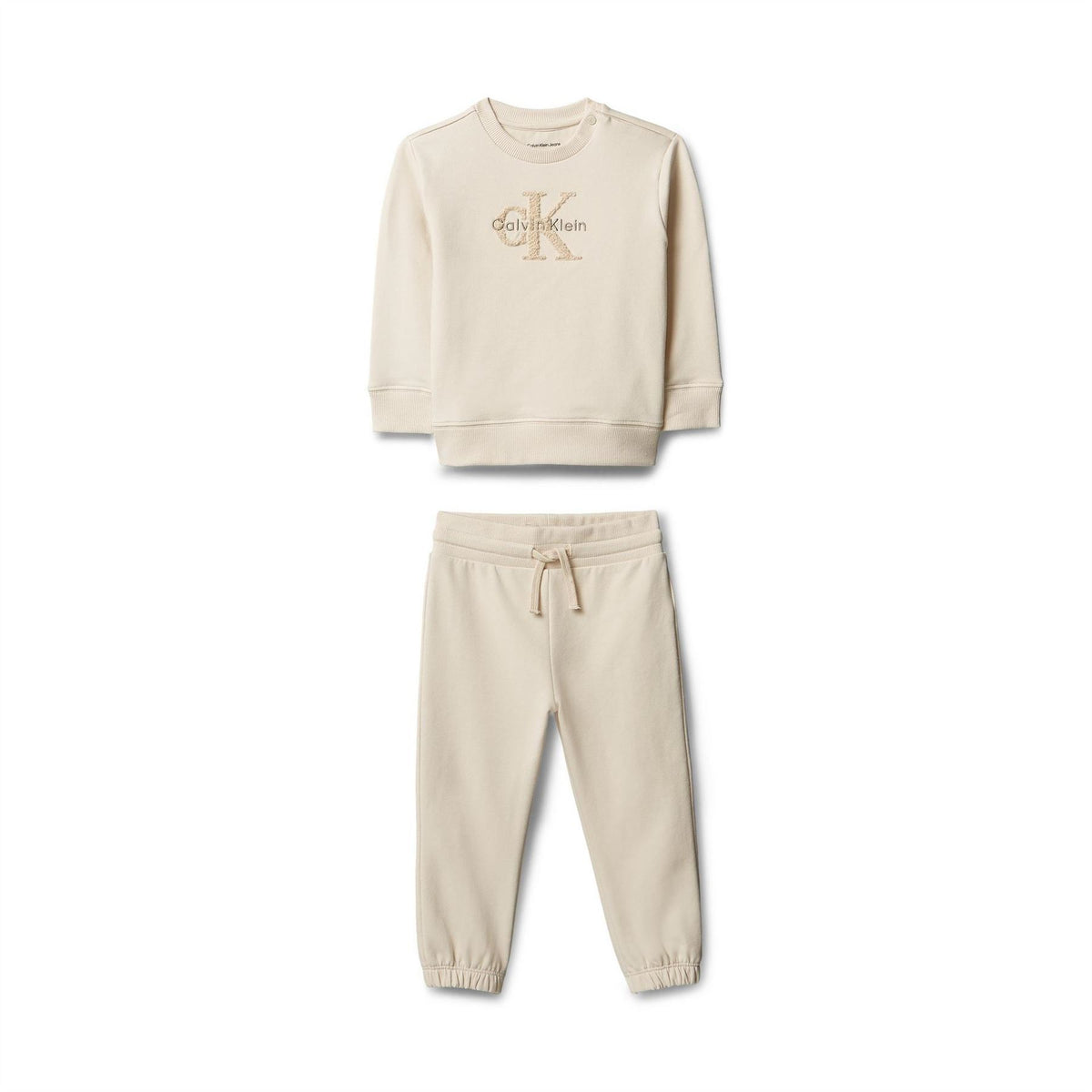 Calvin Klein Kids Pyjama Set