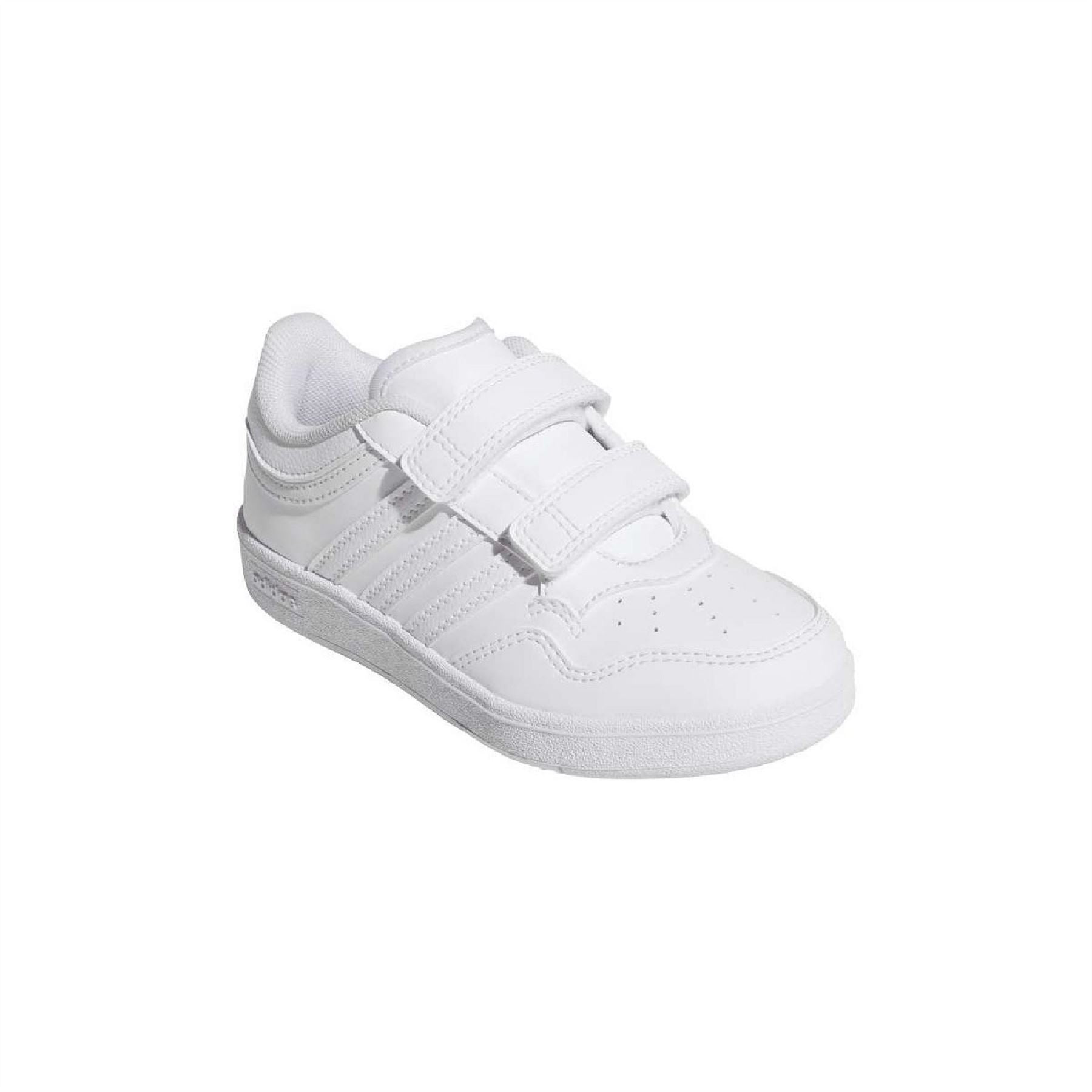 adidas Hoops 4.0 Basketball Trainers