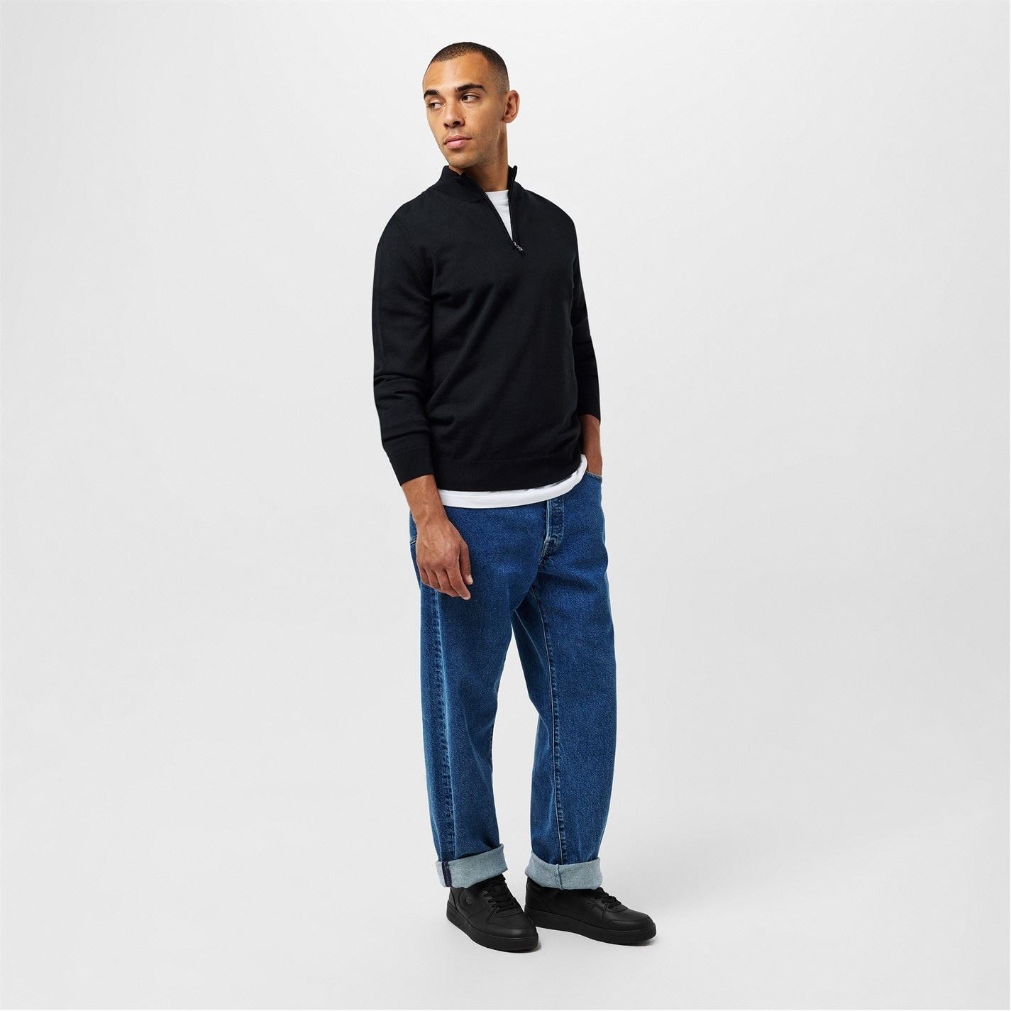 Lacoste Court Ace Low Top Court Shoes