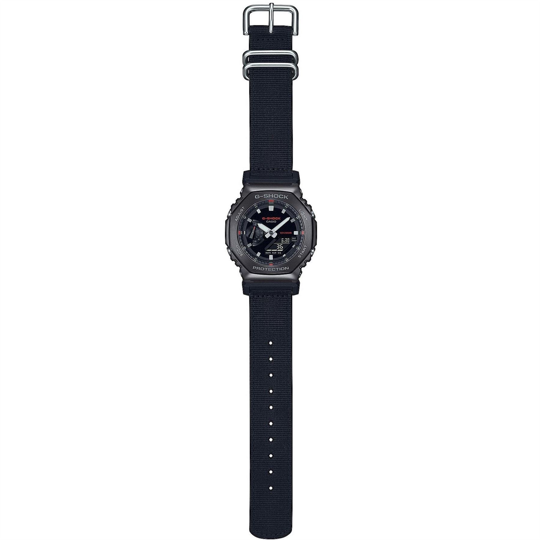 G Shock Gm 2100cb 1aer