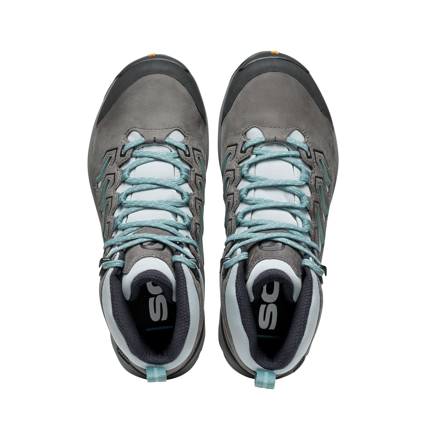 Scarpa Womens Morain GorE-Tex Hiking Boots