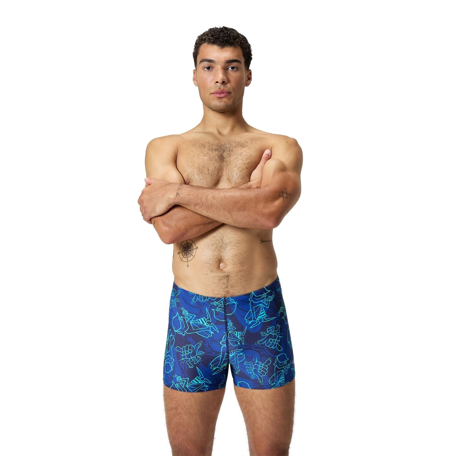 Speedo Beachstar Prn