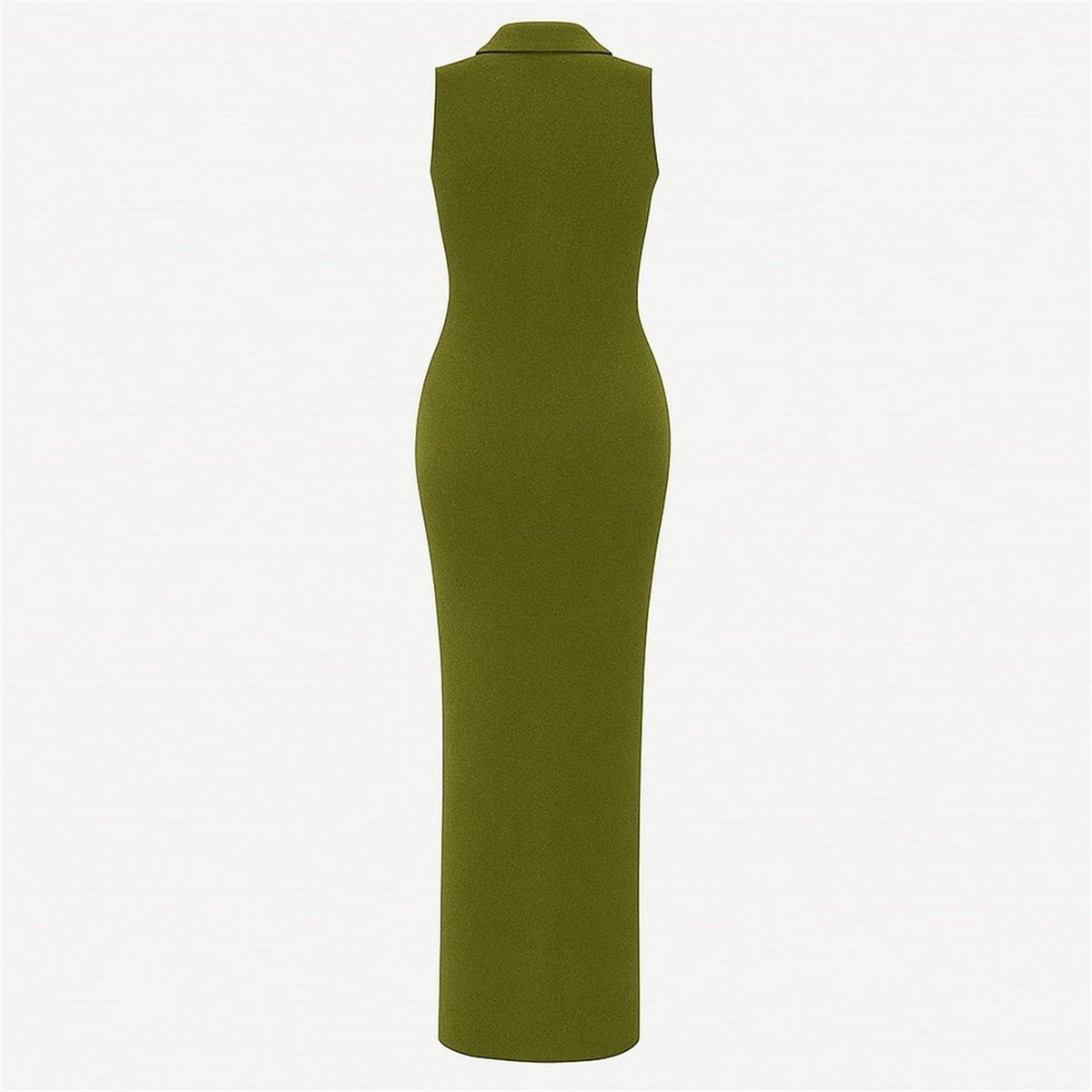 I Saw It First Maxi Dress