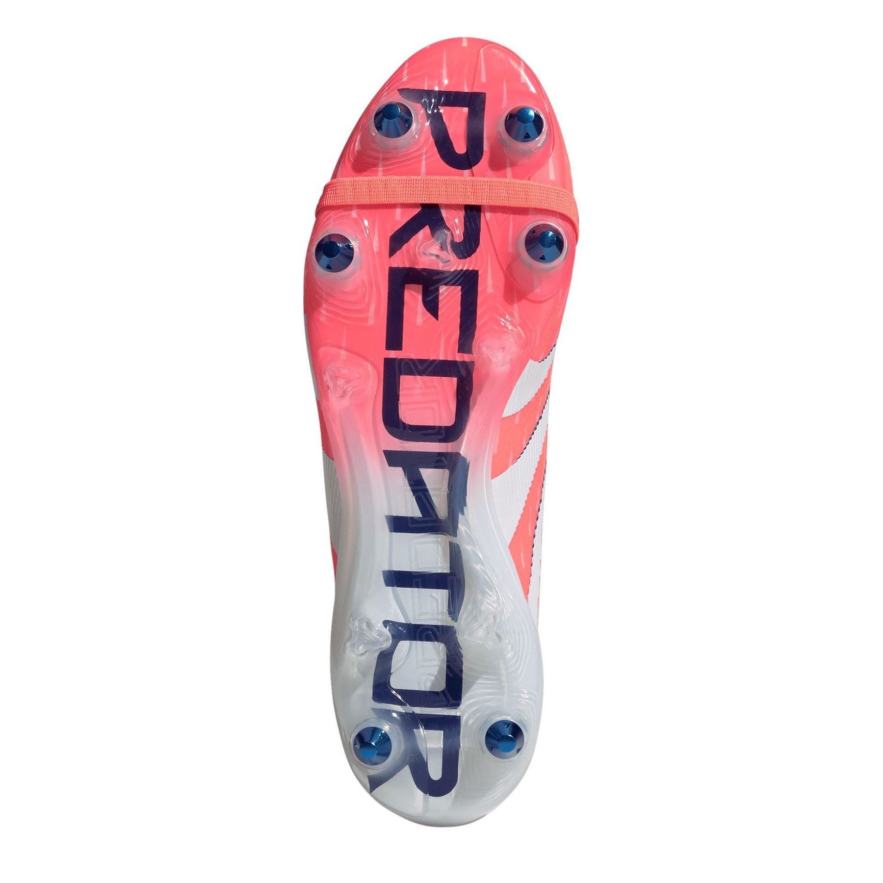 adidas Predator Elite Fold Over Tongue Adults Soft Ground Football Boots