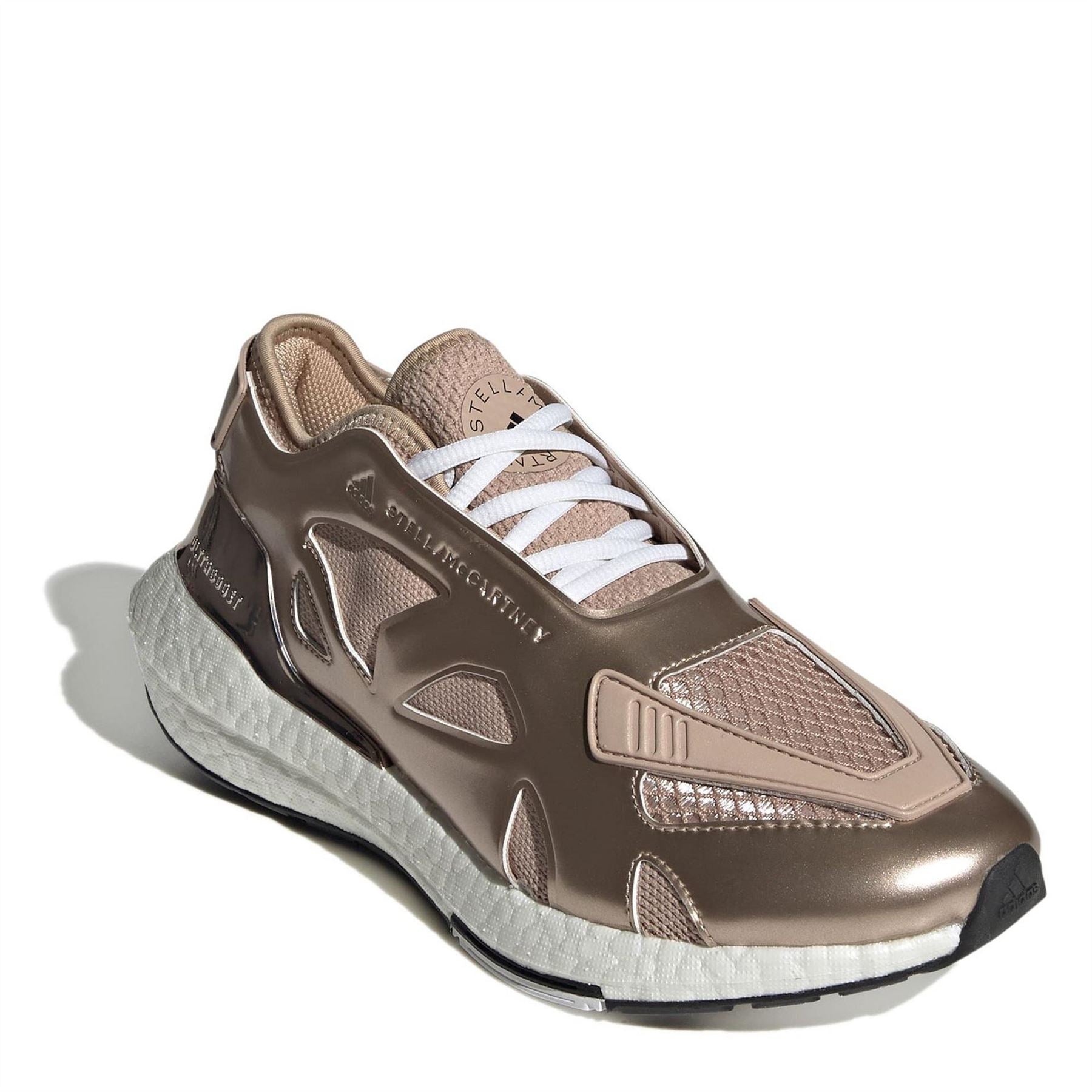 adidas by Stella McCartney Ultraboost 22 Chunky Trainers