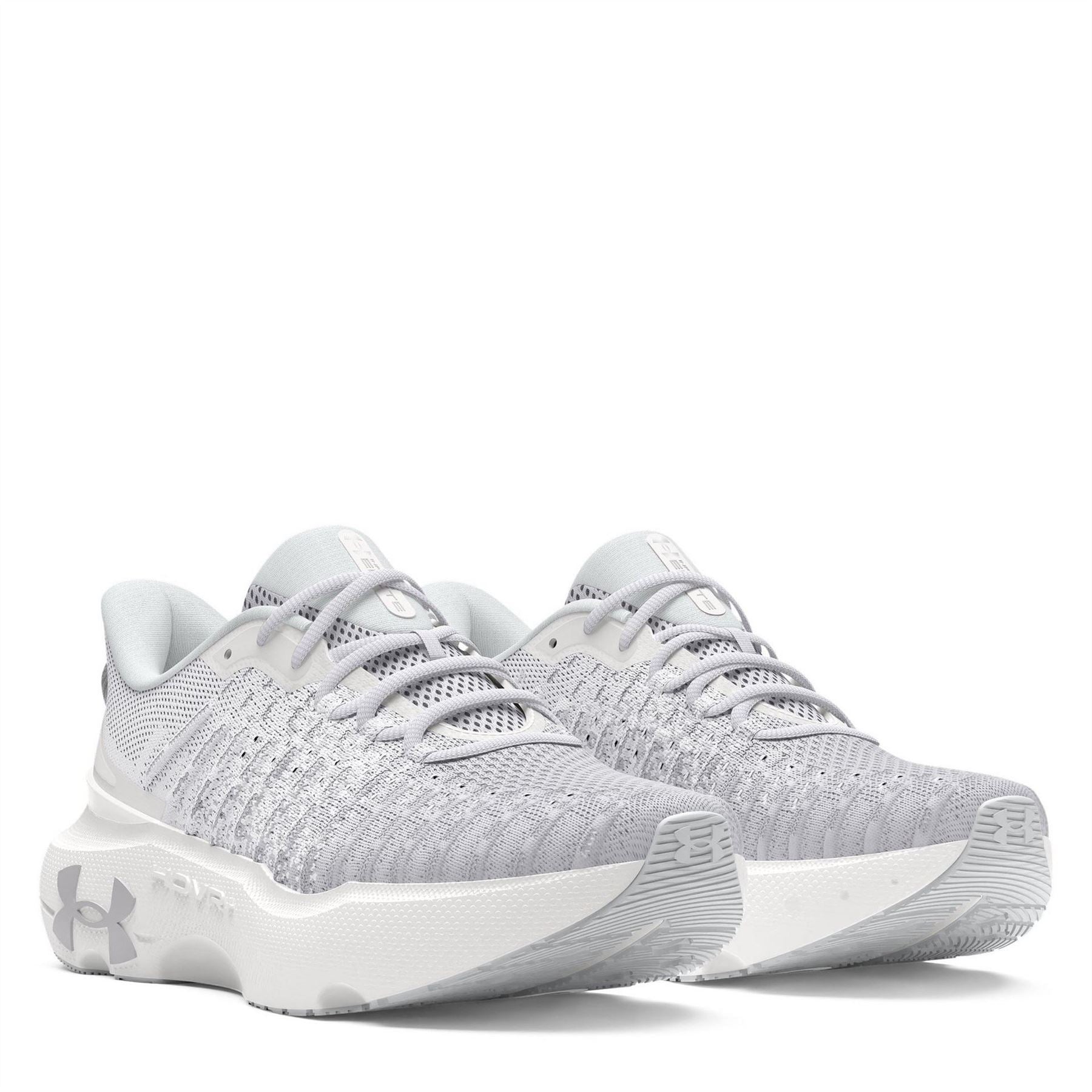 Under Armour Mens Armour Ua Infinite Elite Road Running Shoes