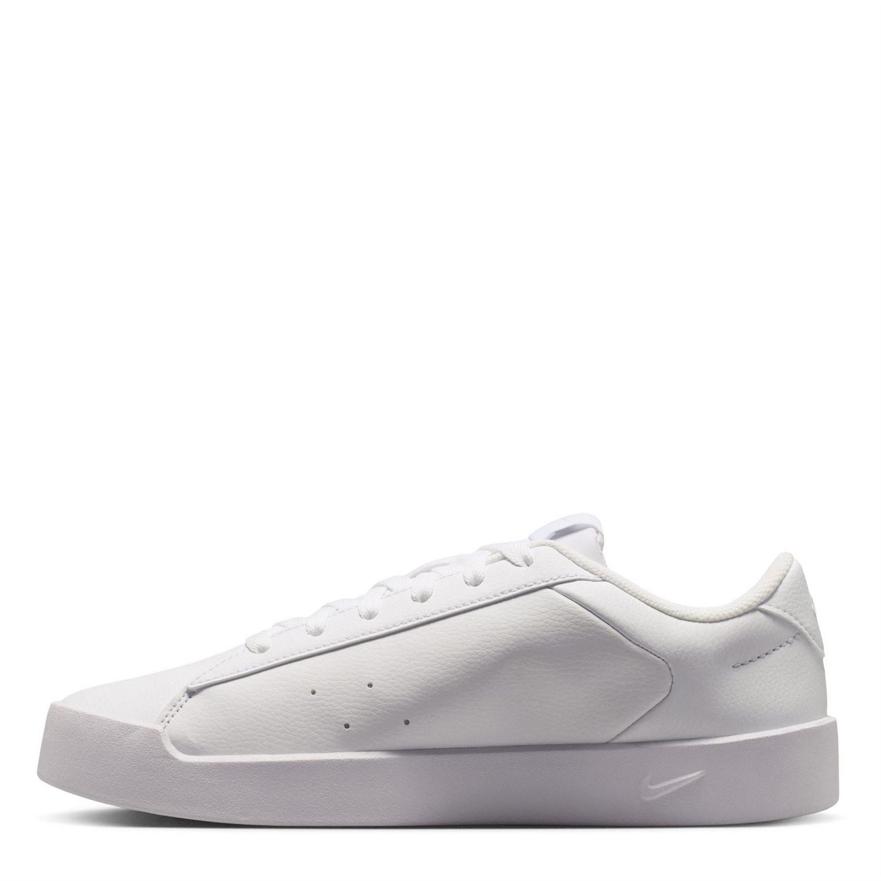 Nike Court Heritage Low Top Sneakers