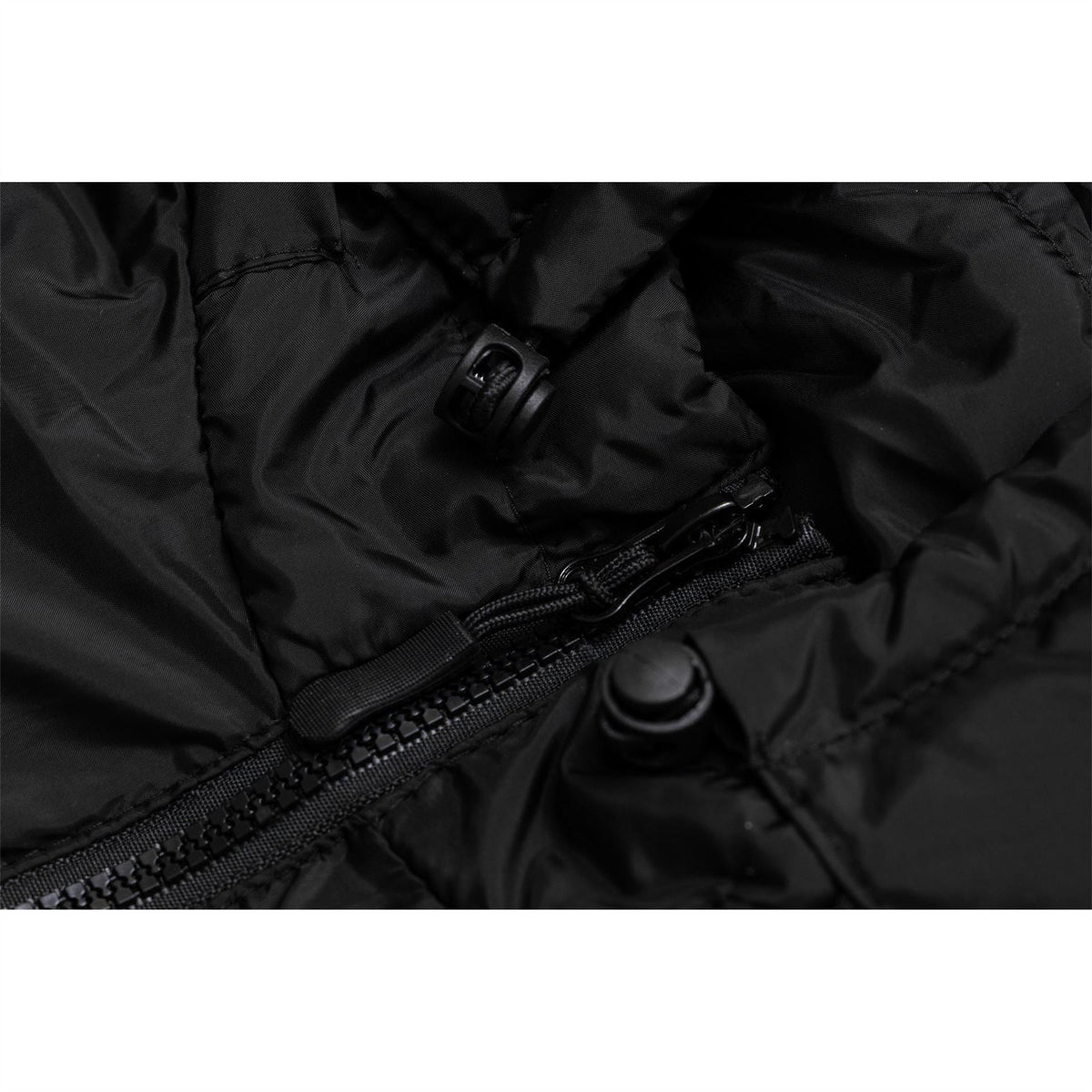 Slazenger Slaz Medium Puffer Jacket