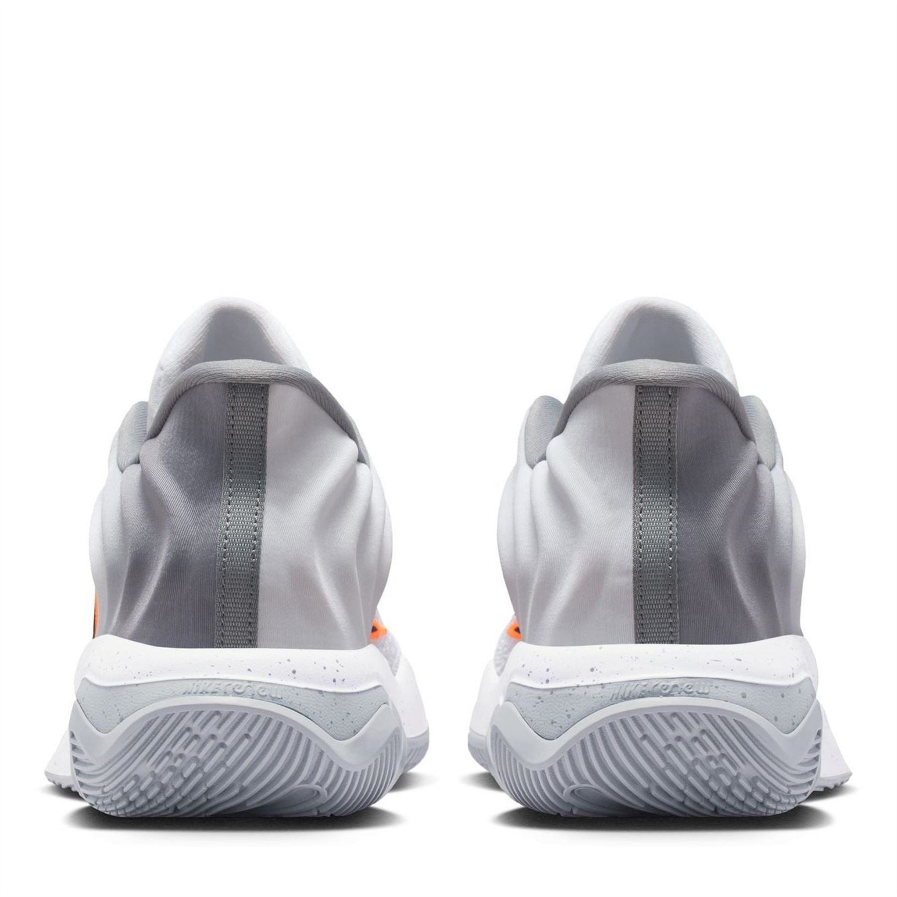 Nike Giannis Immortality 4 Basketball Lace-Up Trainers