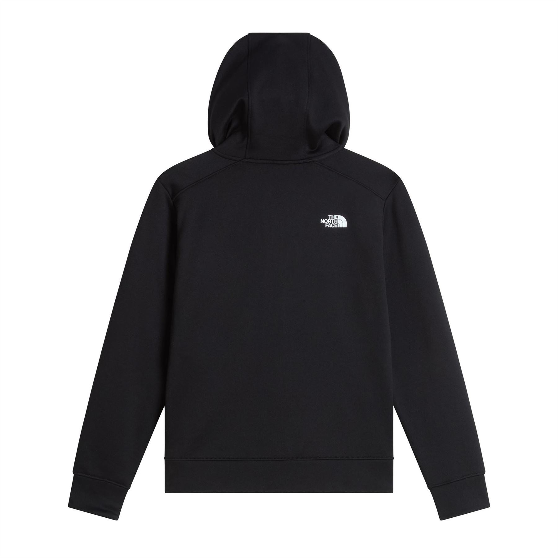 The North Face Performance Fleece Full Zip Hoodie Juniors