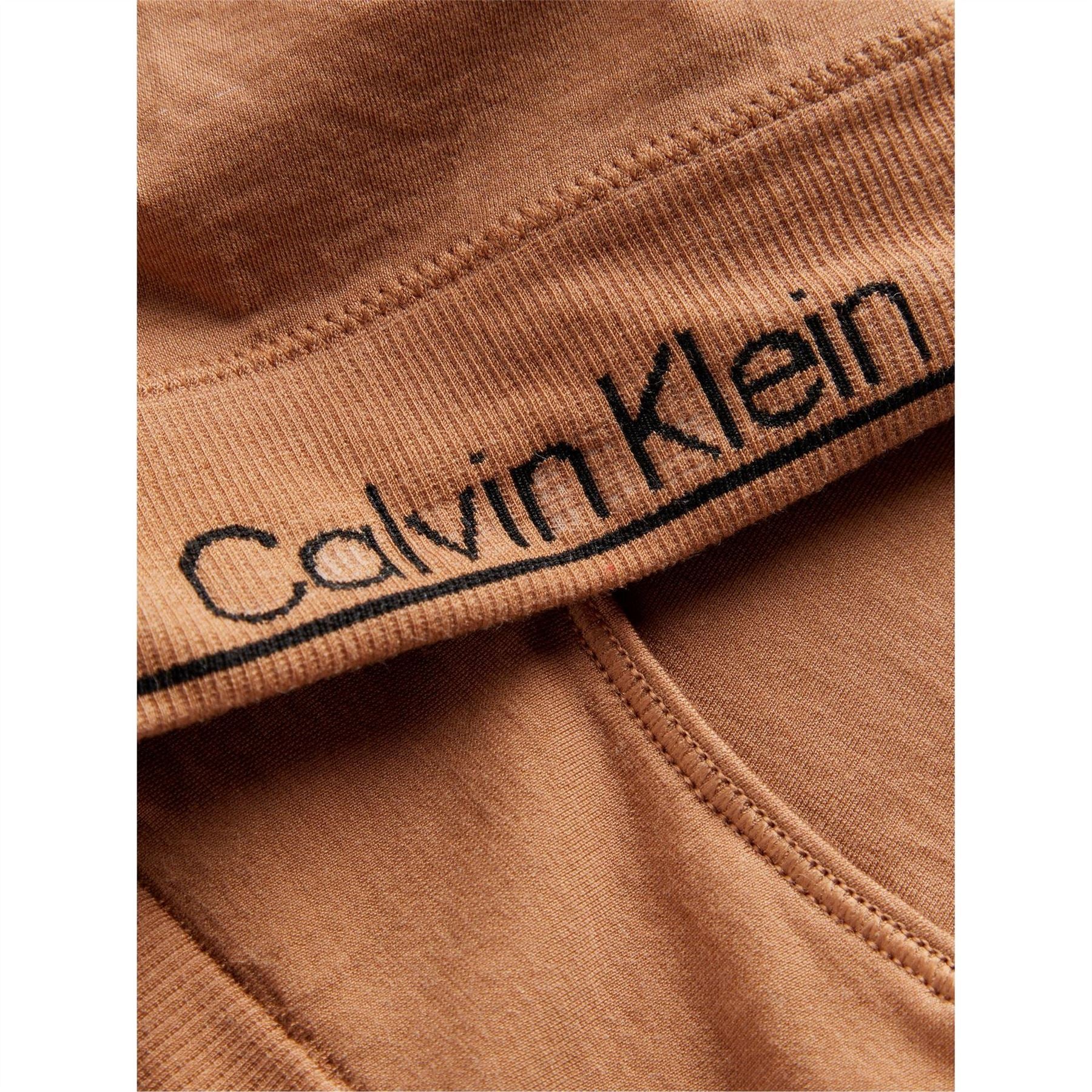 Calvin Klein Seamless Racerback Bralette