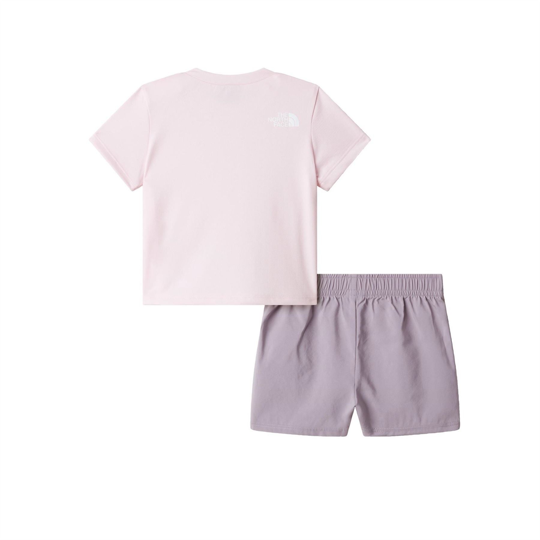 The North Face 7 Set Infants