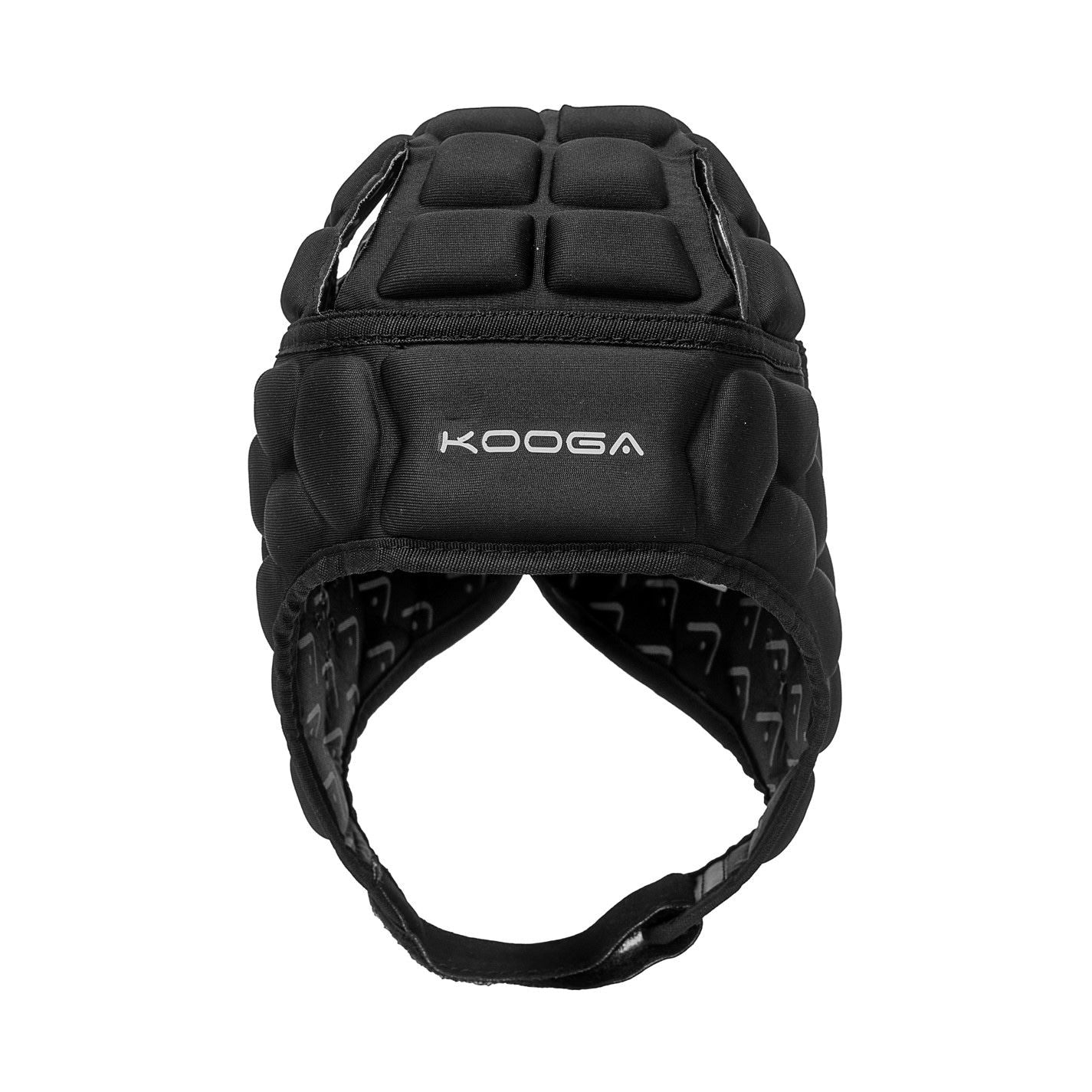 KooGa Evo Head Guard Junior Boys