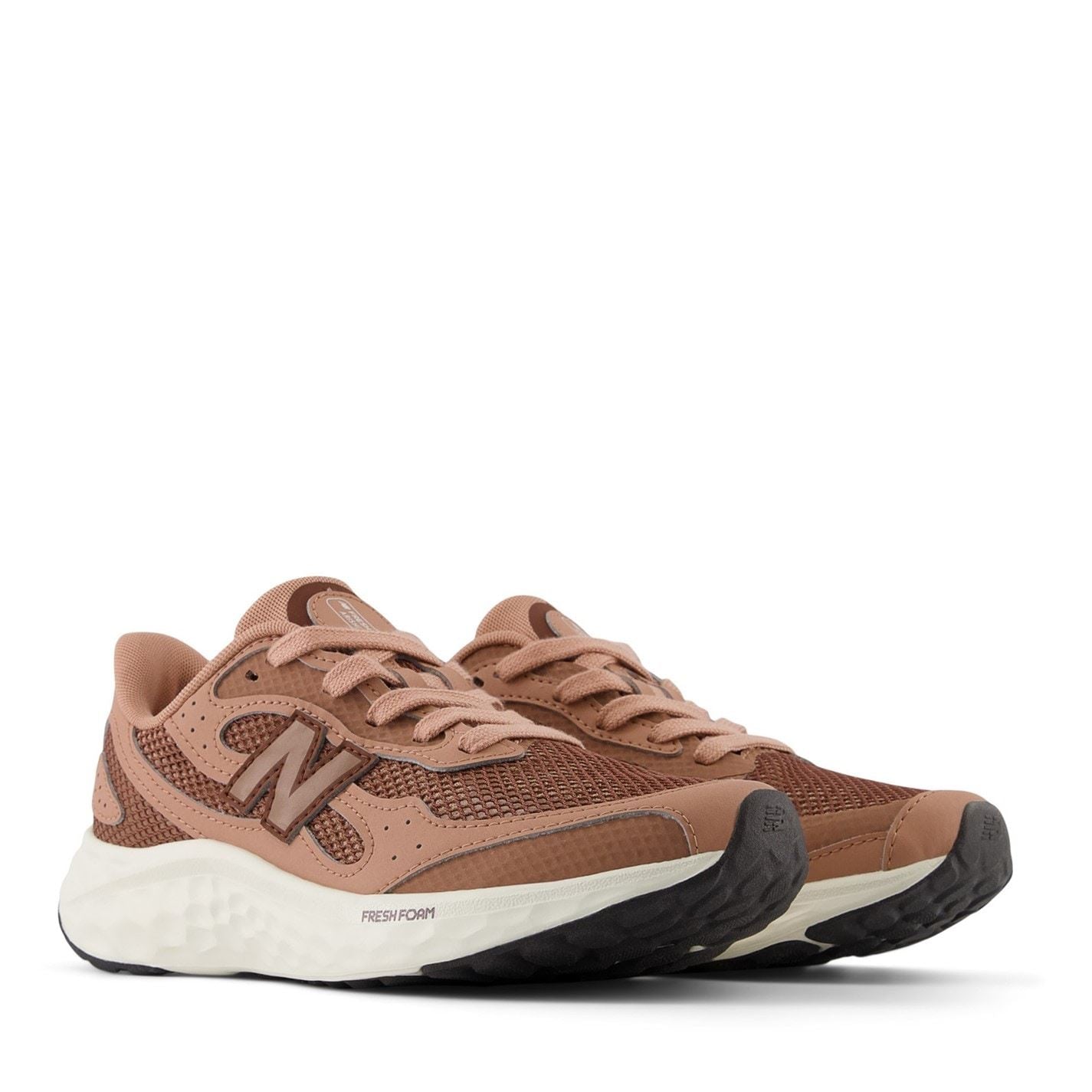 New Balance Womens Fresh Foam Arishi V4 Running Shoe