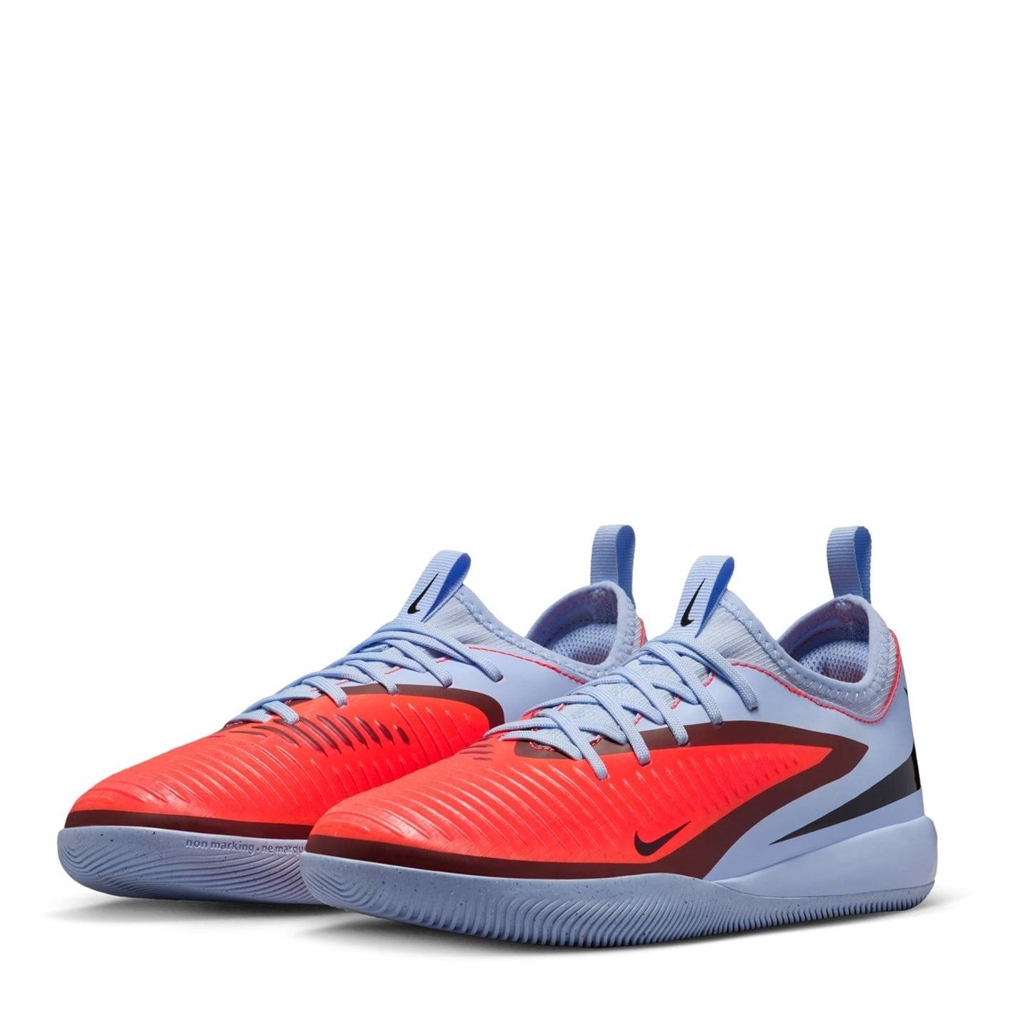 Nike Phantom 6 Academy Juniors Indoor Football Boots