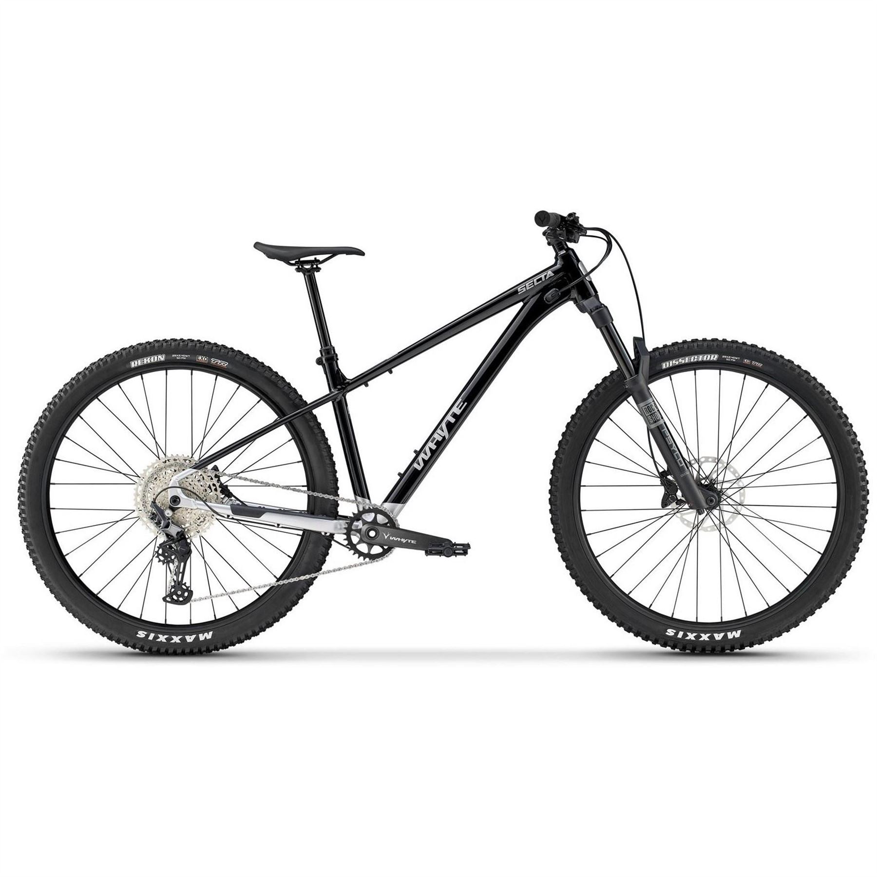 Whyte Secta Rs 2026 Mountain Bike