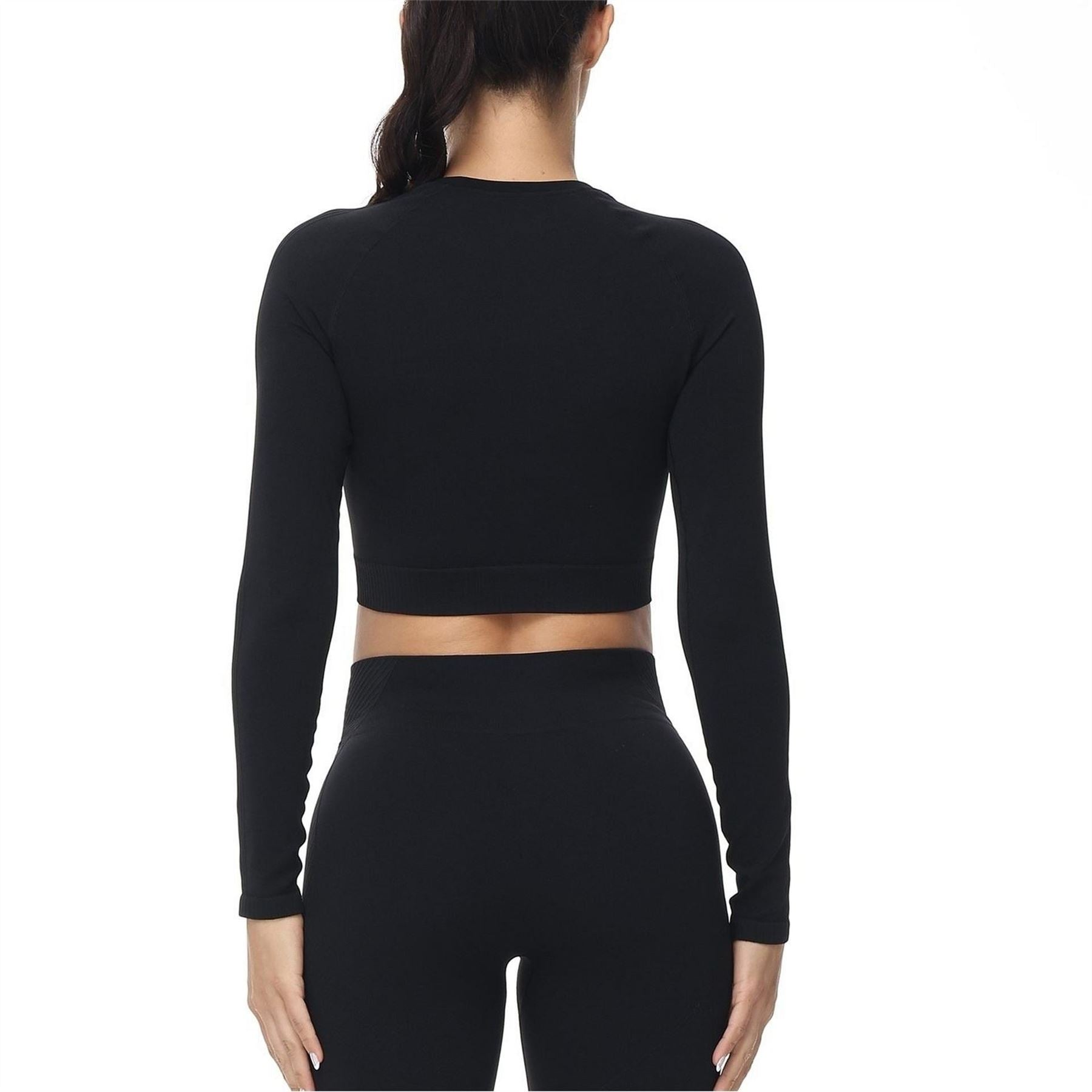 LA Gear S Sl Crop 2 Pack