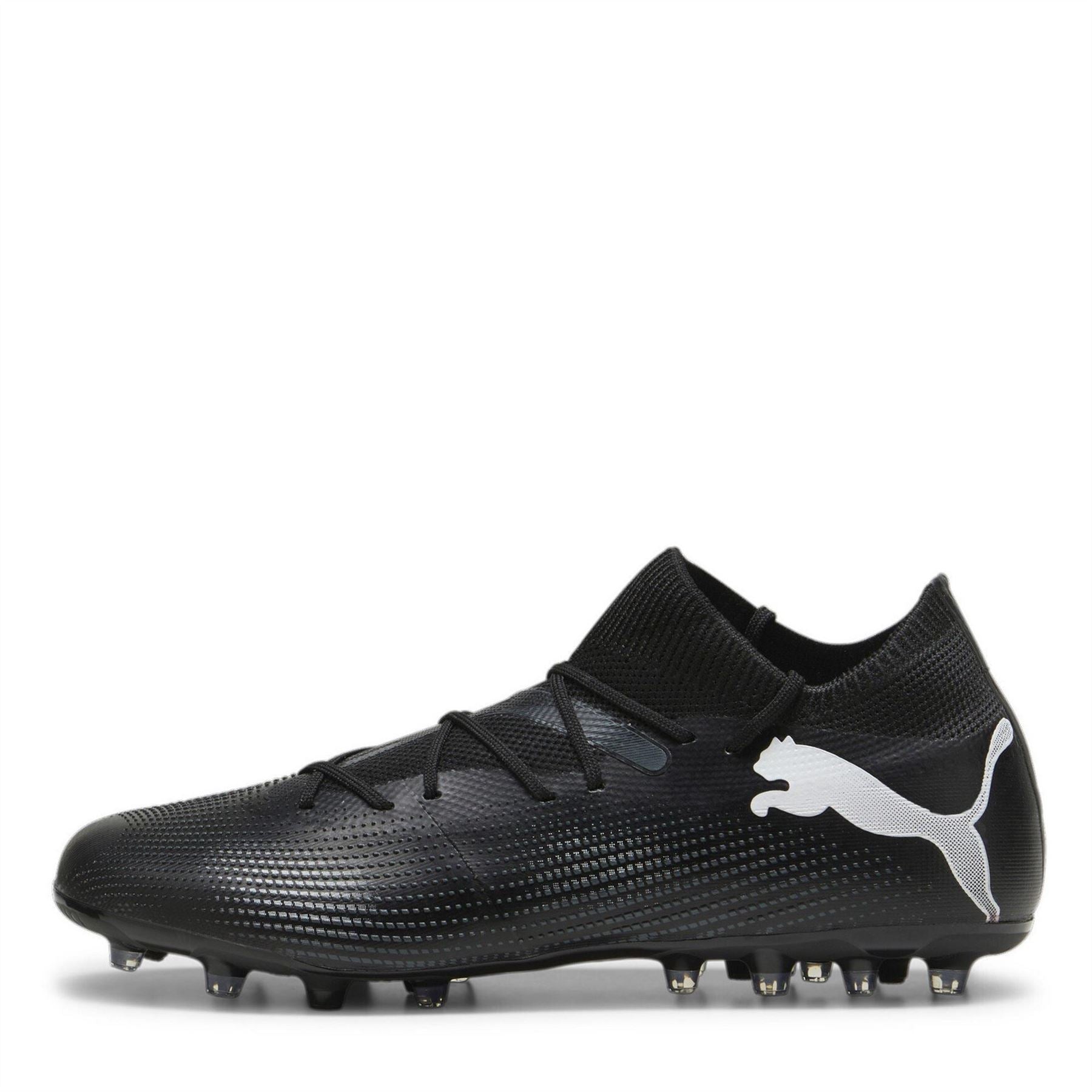 Puma Future 7 Match Mg Firm Ground Football Boots