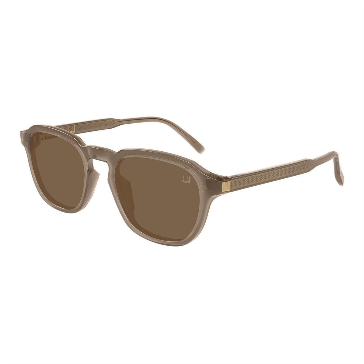 Dunhill Eyewear Mens Panthos Du0082sa Sunglasses