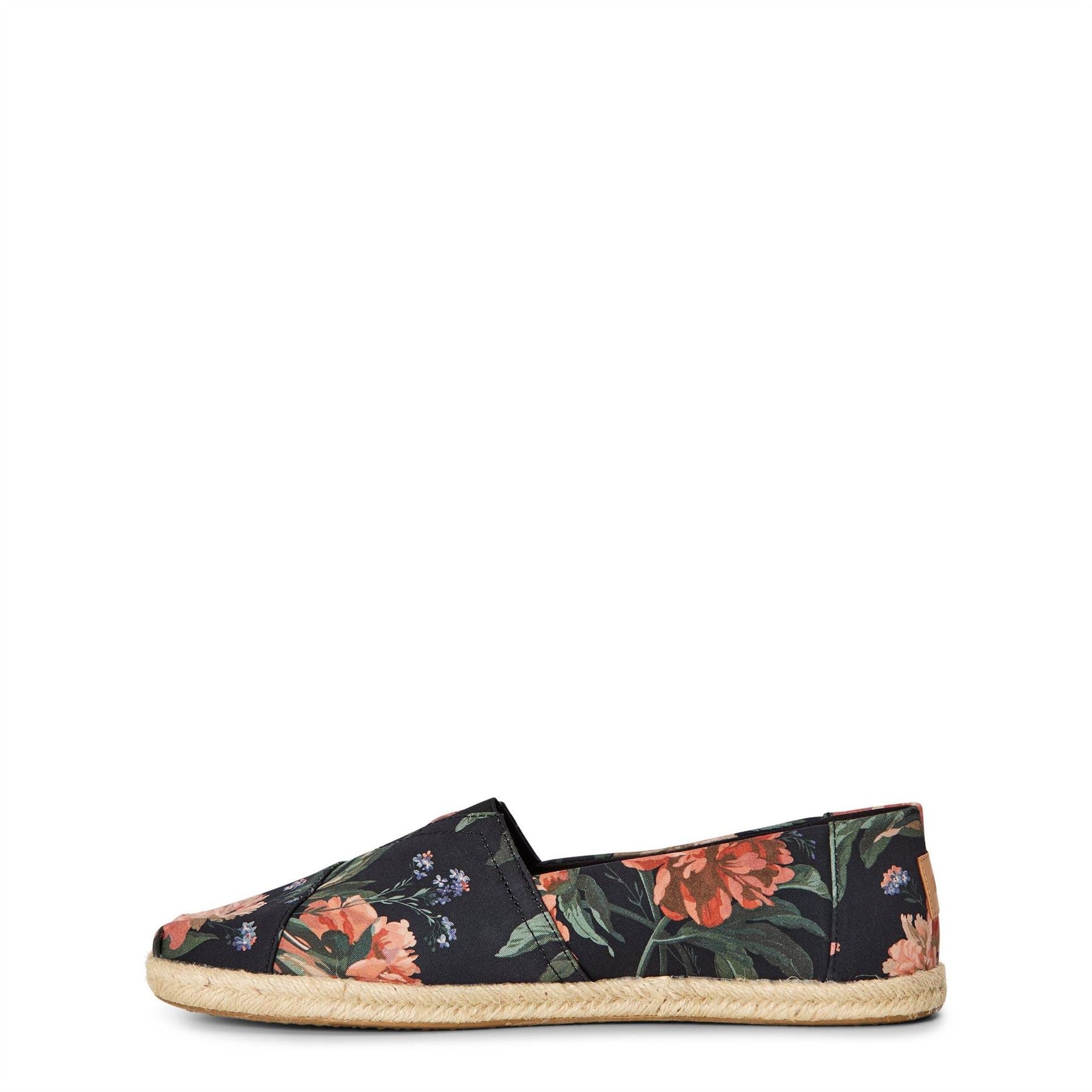 Toms Mens Rope