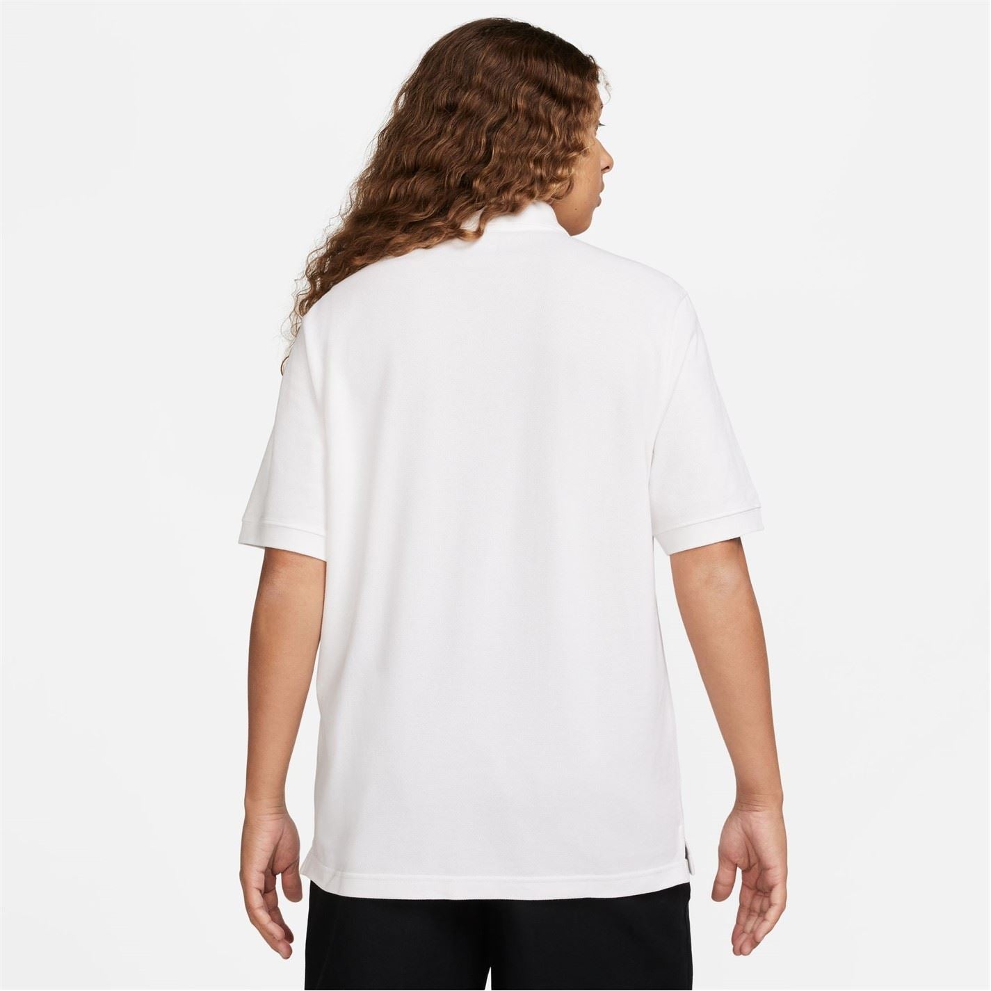 Nike Mens Match Up Polo Shirt