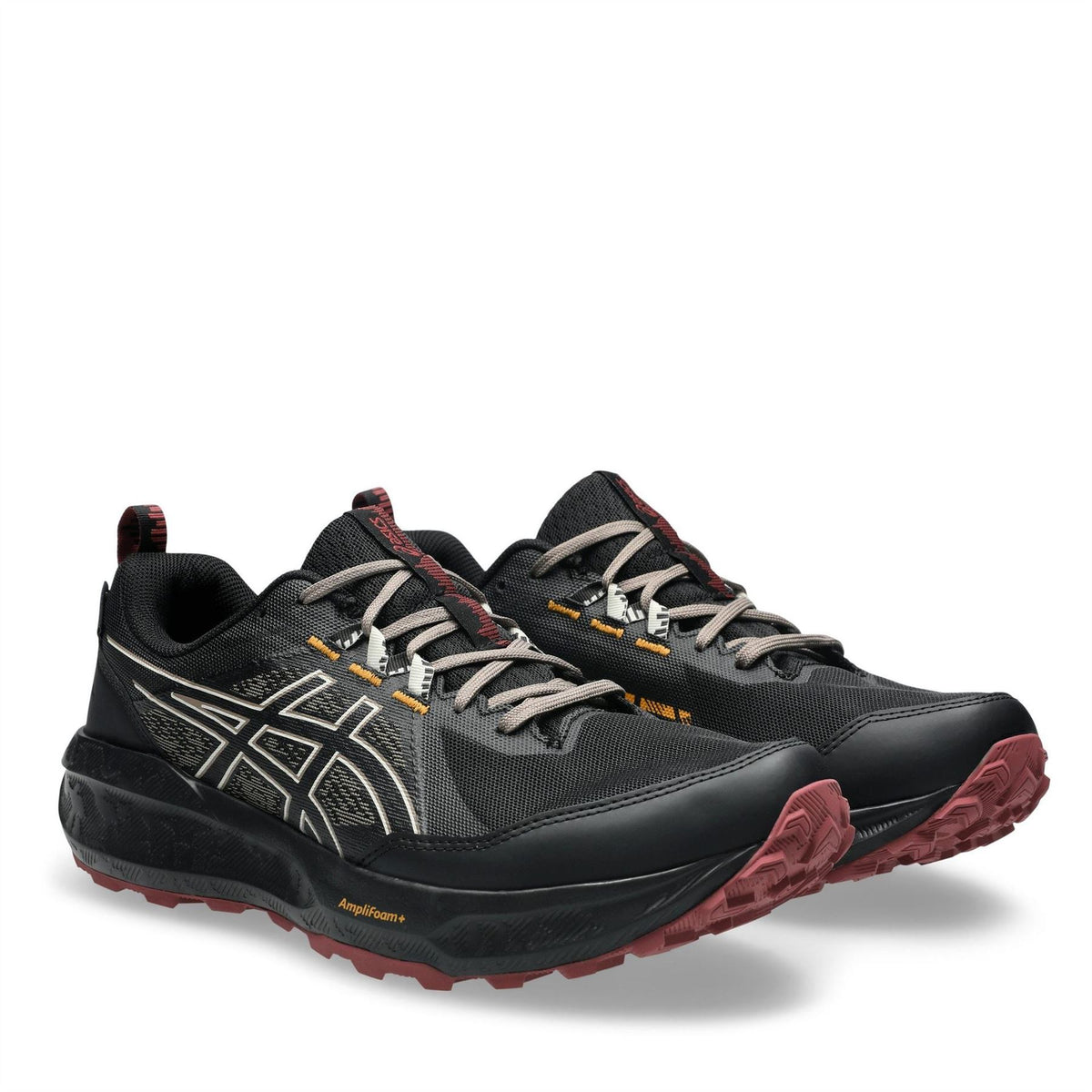 Asics Mens Sonoma 8 GorE-Tex Trail Running Shoes