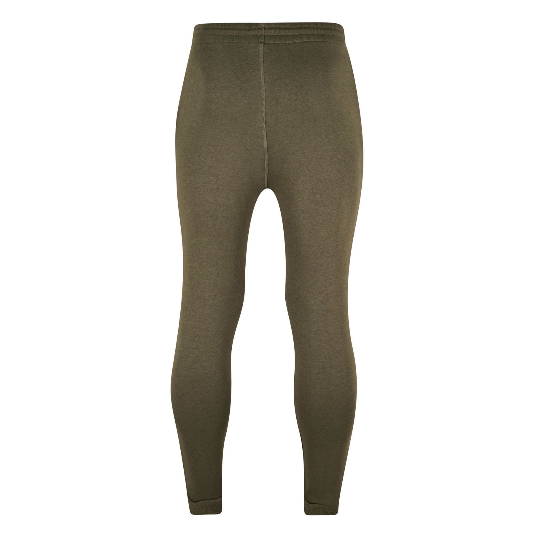 Reebok Identity Fleece Closed Hem Joggers