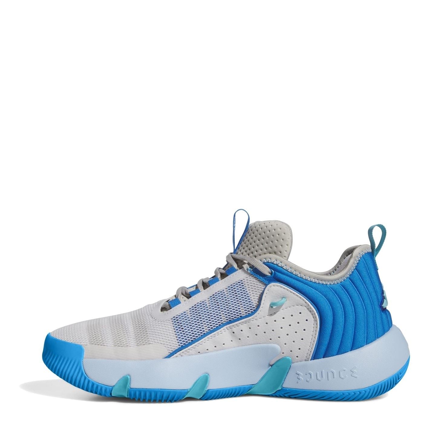 adidas Mens Trae Unlimited Basketball Trainers