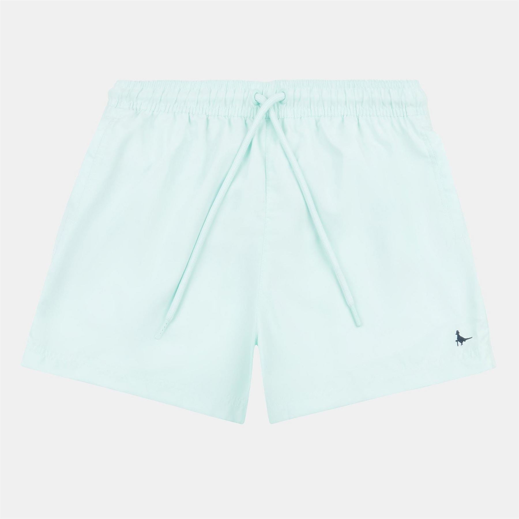 Jack Wills Swim Short with Drawstring Closure